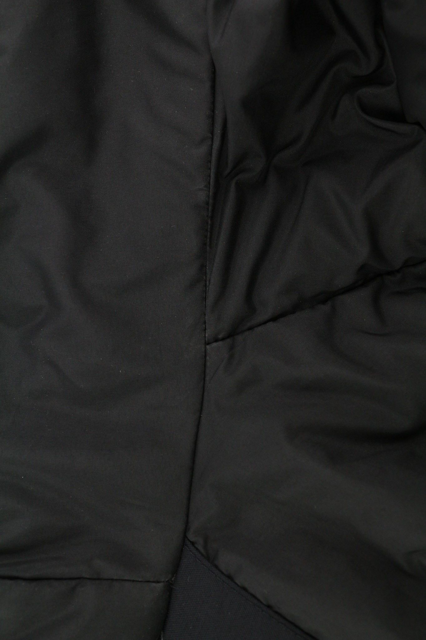 The North Face XL Black Hooded Goose Down Insulated DryVent Jacket 82628 Size US XL / EU 56 / 4 - 13 Thumbnail