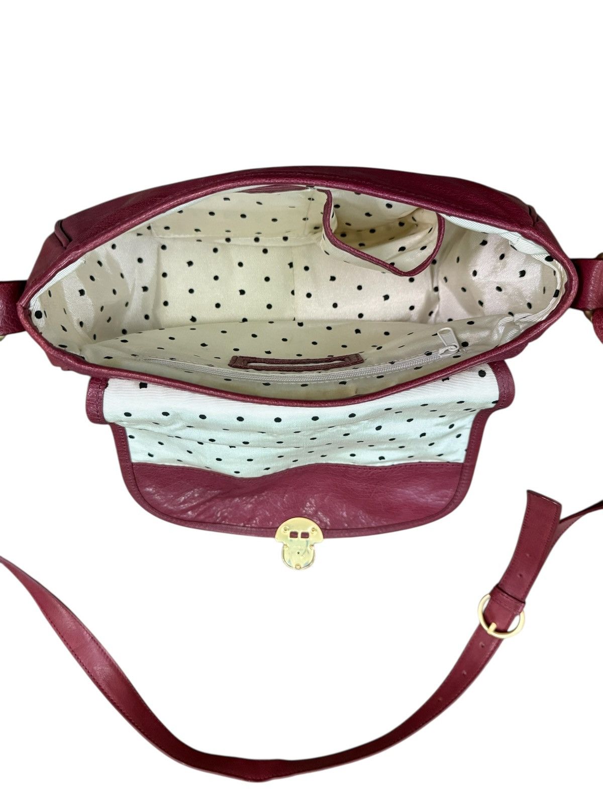 Tsumori Chisato TSUMORI CHISATO ISSEY MIYAKE CROSSBODY BAG Size ONE SIZE - 10 Thumbnail
