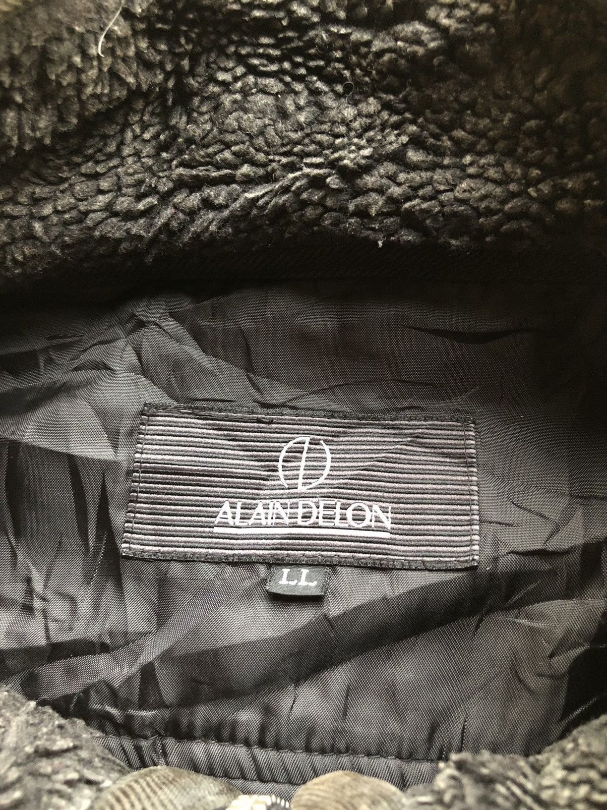 ALAIN DELON Alain Delon Jacket Size US L / EU 52-54 / 3 - 11 Thumbnail