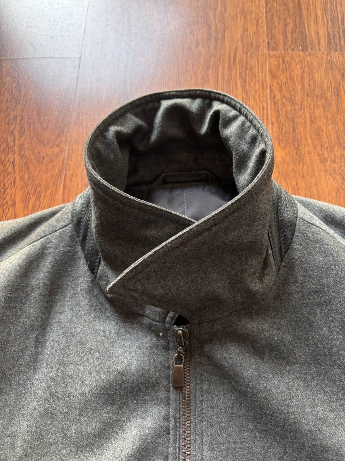 Loro Piana Loro Piana cargo jacket Size US M / EU 48-50 / 2 - 4 Thumbnail