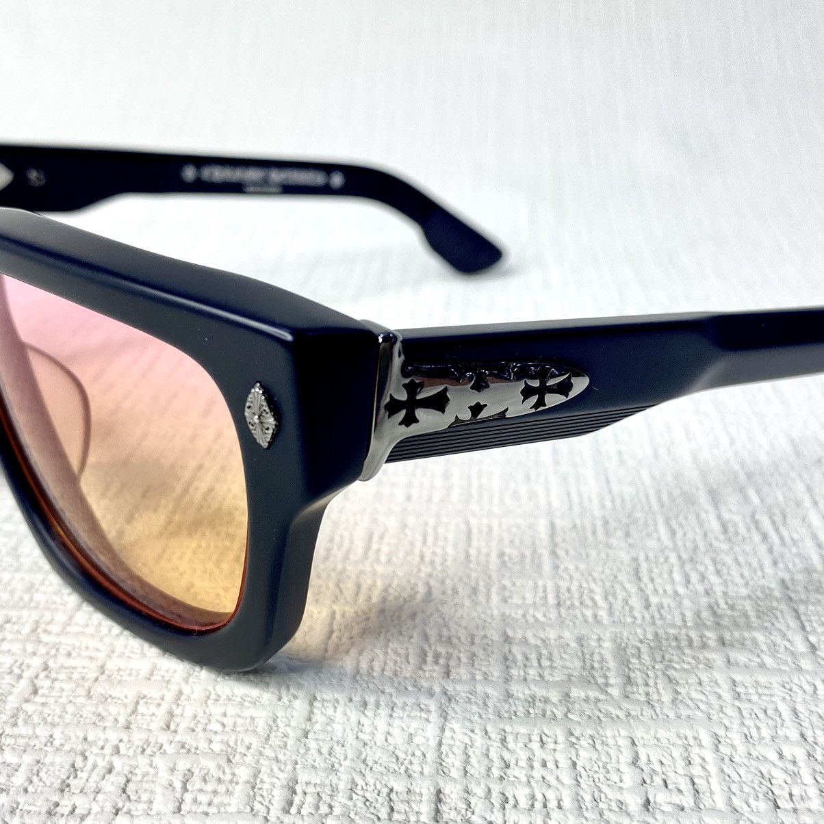 Chrome Hearts CHROME HEARTS CHARISMADICK Size ONE SIZE - 2 Thumbnail