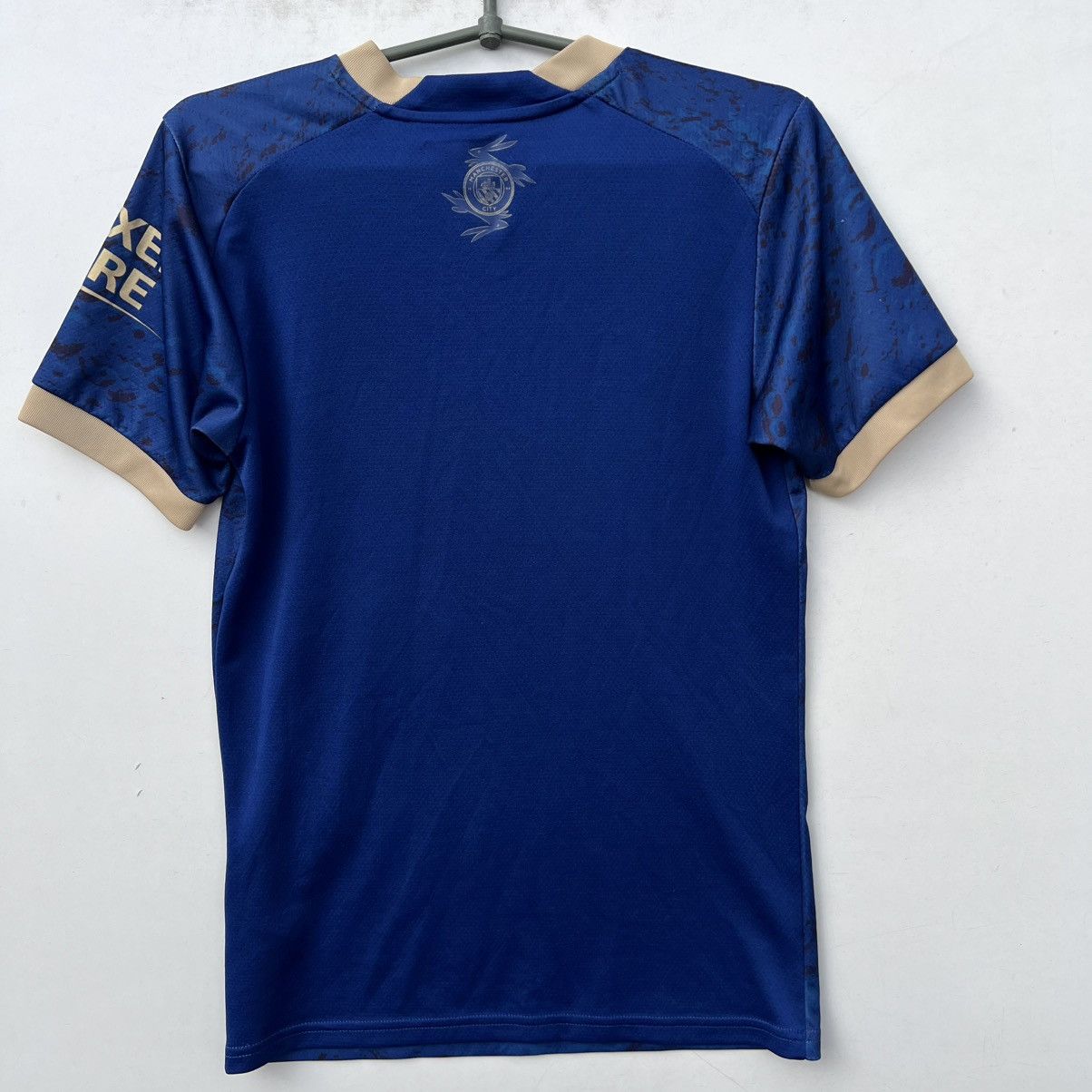 Puma Puma Manchester City soccer jersey football t shirt Size US XS / EU 42 / 0 - 11 Thumbnail