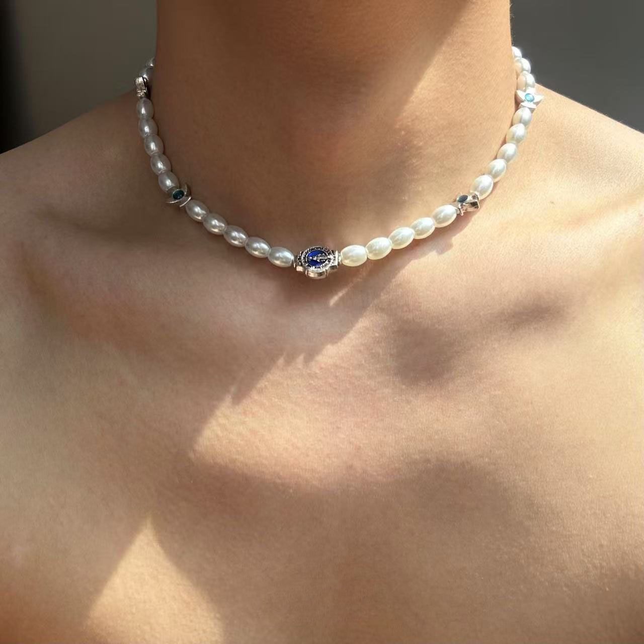 Other Modern STEAL! Y2K Chains Necklace Chain Size ONE SIZE - 5 Thumbnail