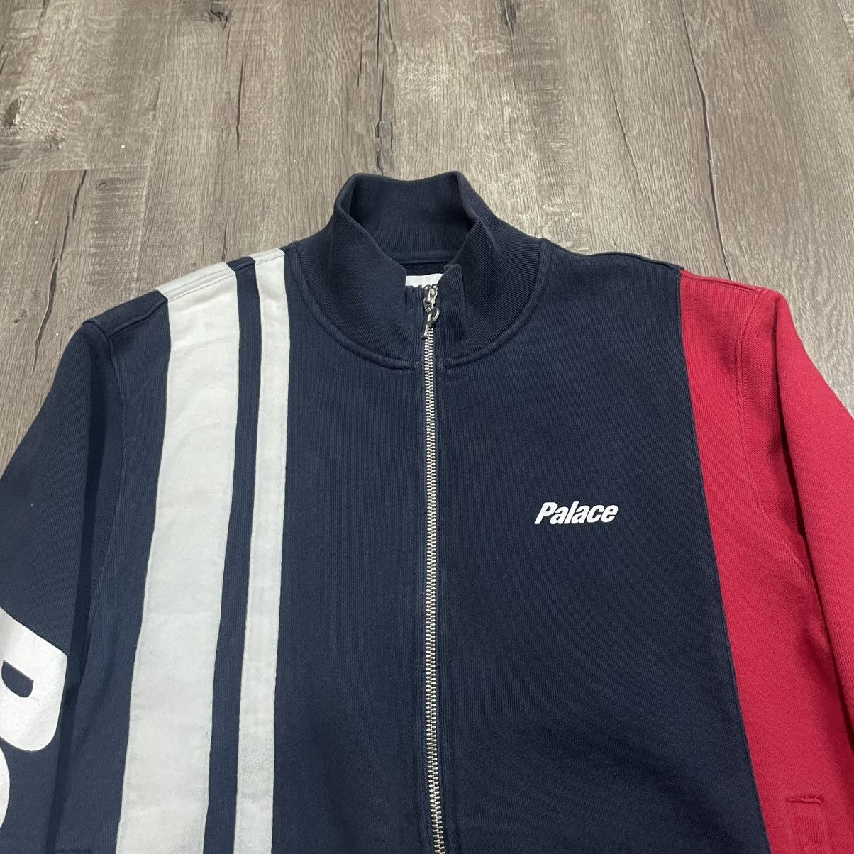 トップス PALACE x DEATH NOTE Misa Track Jacket PALACE x DEATH NOTE Misa Track Jacket
