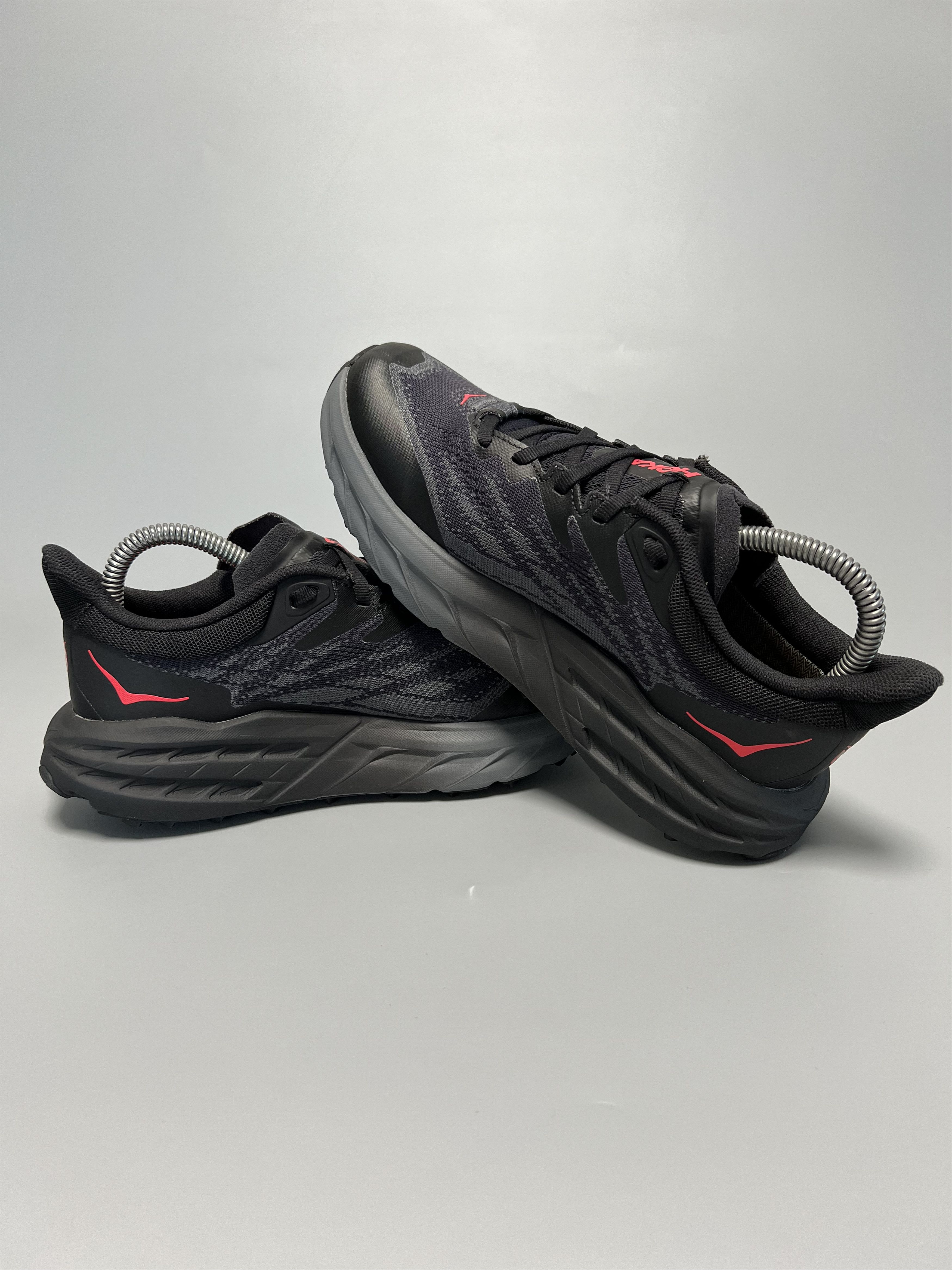 Goretex 6.5B Hoka One One Speedgoat 5 GTX Trail Running Shoes Size US 6.5 / IT 36.5 - 5 Thumbnail