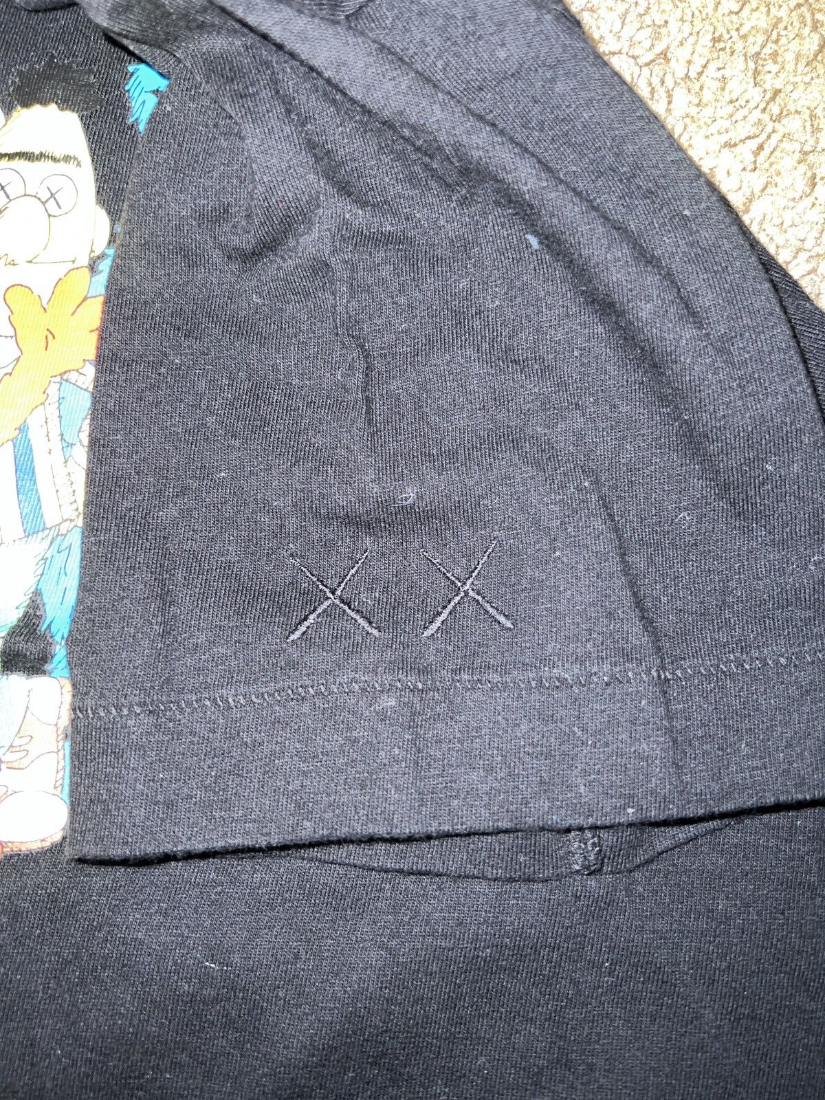 Kaws × Uniqlo Kaws X Uniqlo Size US XS / EU 42 / 0 - 3 Thumbnail