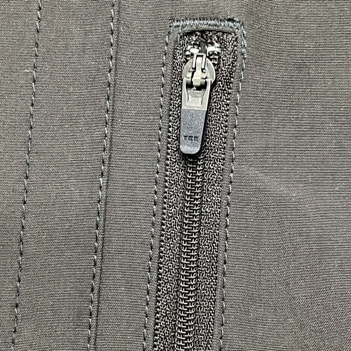 Japanese Brand Kafika Tactical Outerwear Kimono Blend Jacket Size US L / EU 52-54 / 3 - 7 Thumbnail