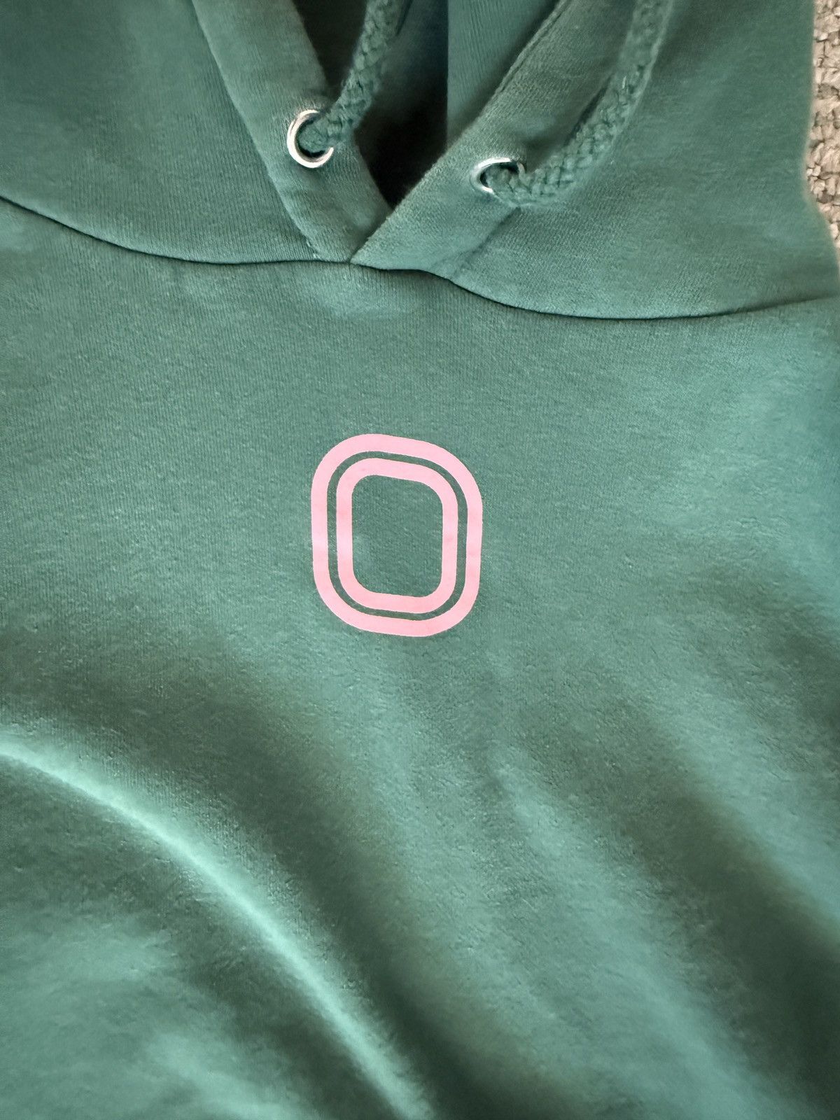 Other Overtime Hoodie Size US S / EU 44-46 / 1 - 2 Thumbnail