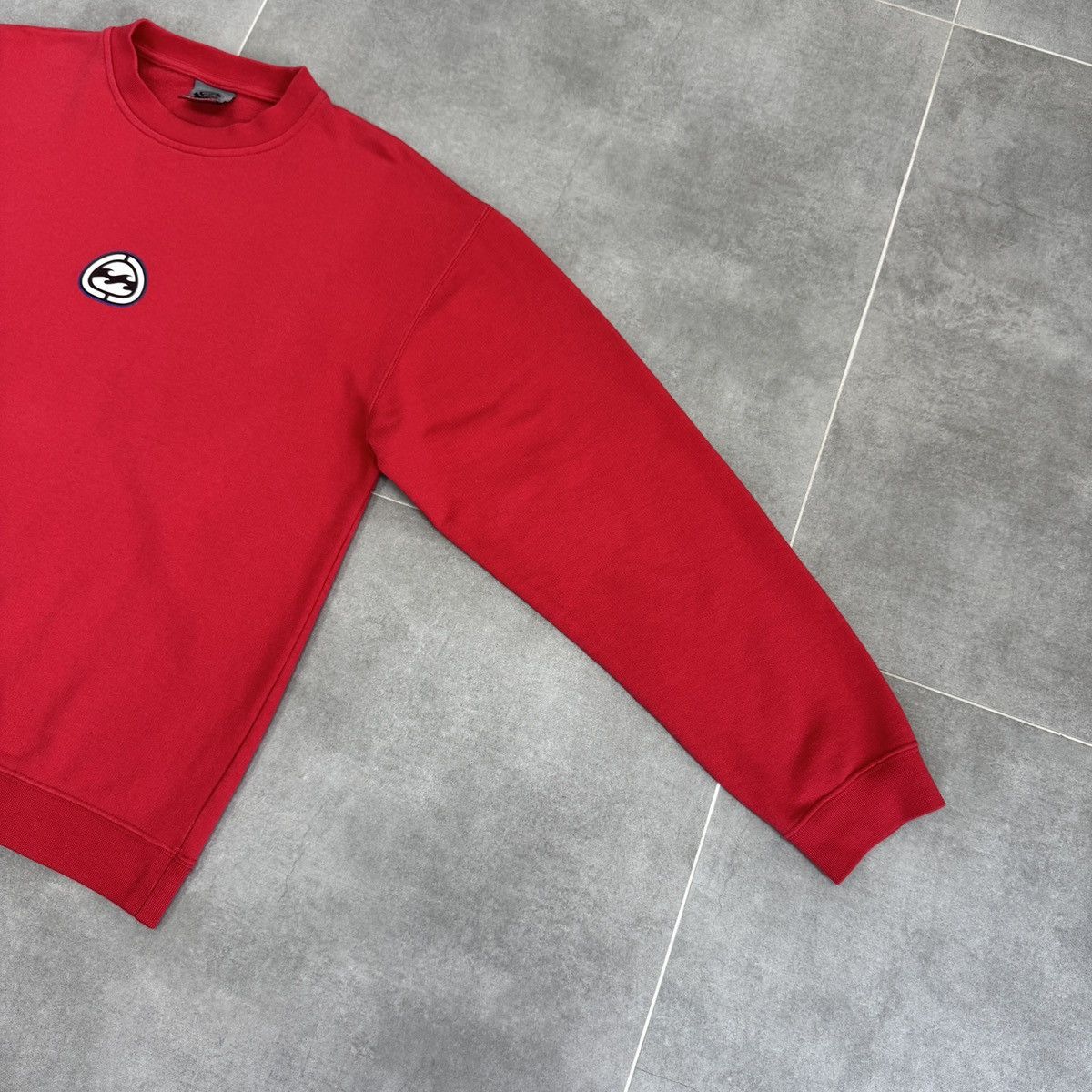 Billabong × Vintage Vintage Billabong 90s Surfing Logo Y2K Sweatshirt Size S Size US S / EU 44-46 / 1 - 7 Thumbnail