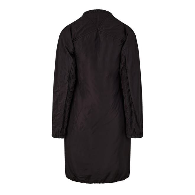Bottega Veneta Bottega Veneta Puffer Jacket Relaxed Fit Hooded in Neutral Size XS / US 0-2 / IT 36-38 - 2 Thumbnail
