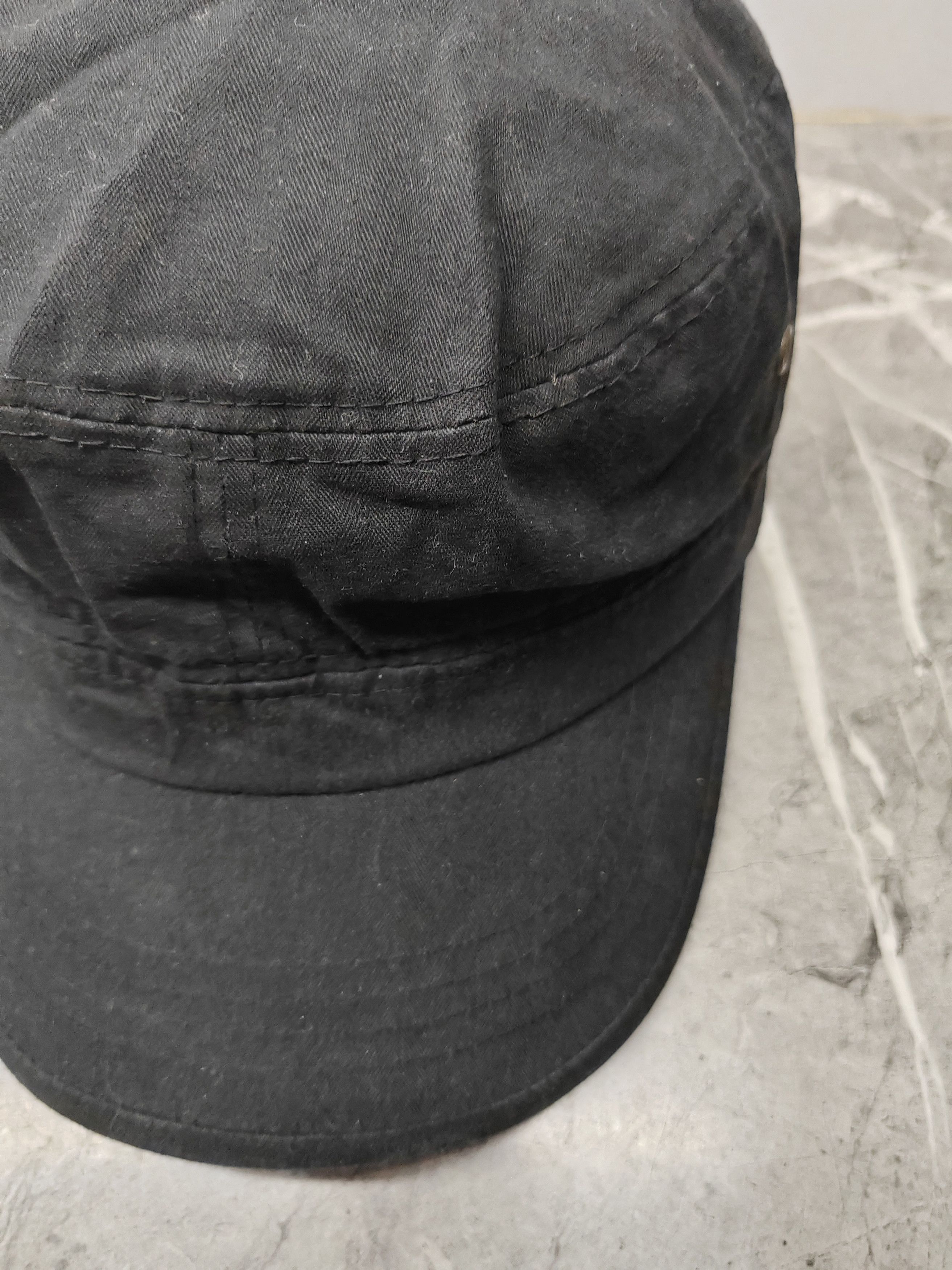 If Six Was Nine Vintage Cadet Distressed Style Cap Hat Size ONE SIZE - 4 Thumbnail