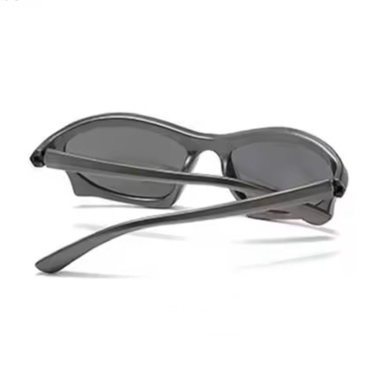 Vintage Retro Sports Sunglass Size ONE SIZE - 3 Thumbnail