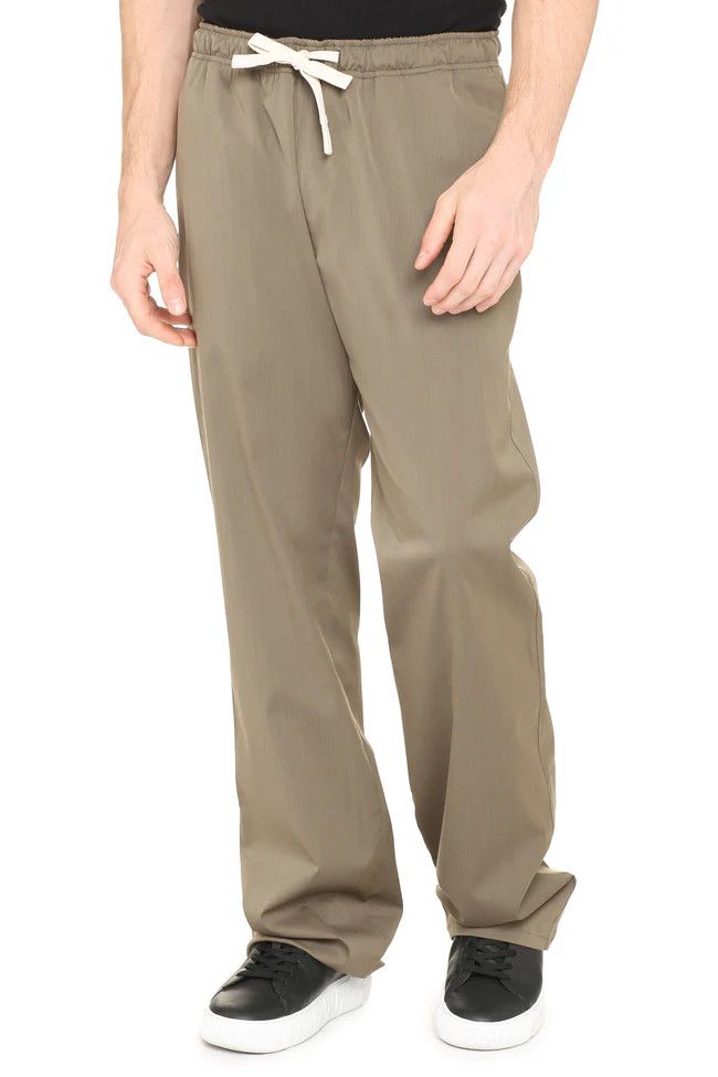 o1y0325 Jogger & Sweatpant in Military Green