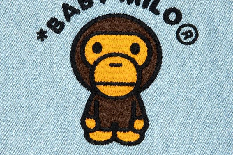 Bape Bape Bag Size ONE SIZE - 4 Thumbnail