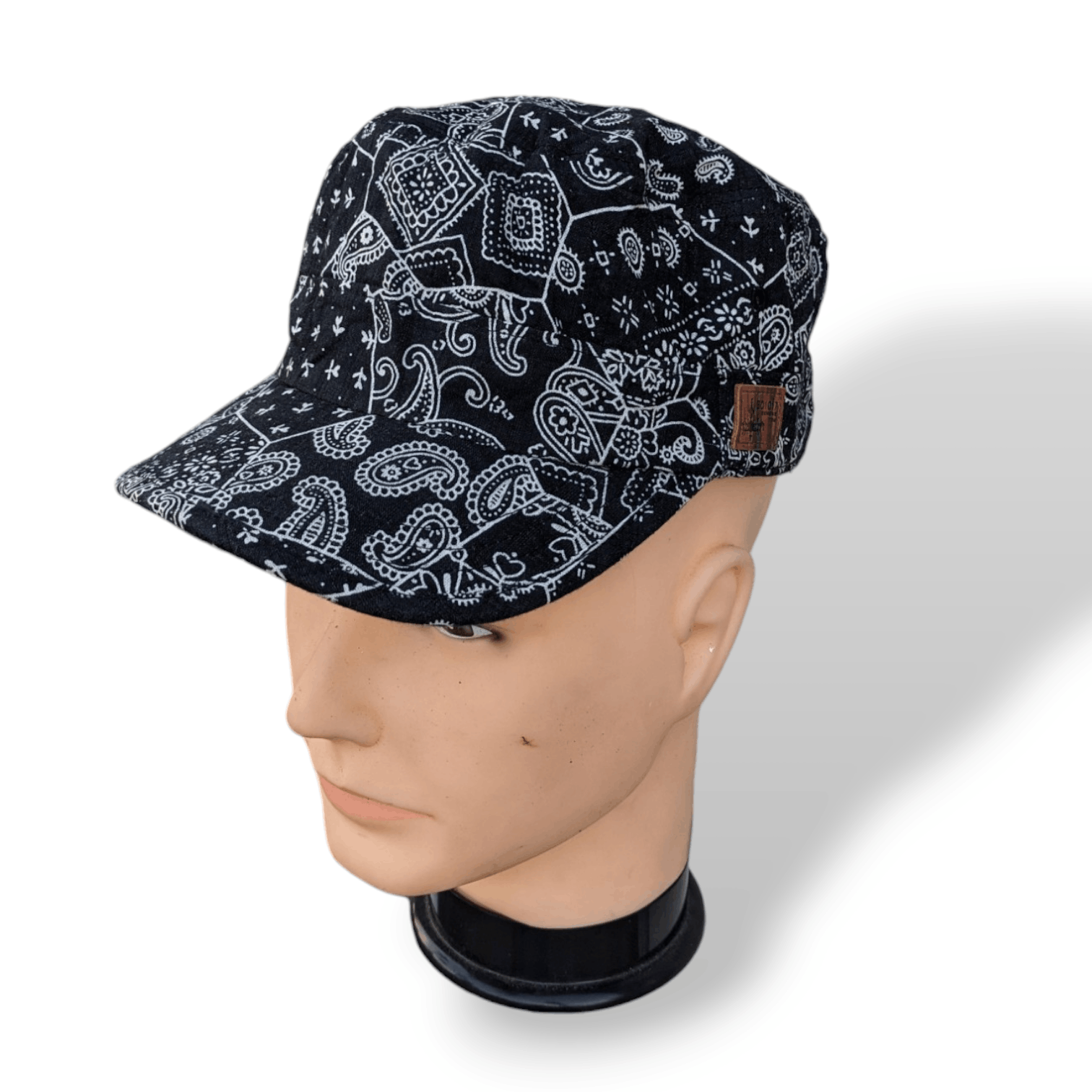 Hype × Japanese Brand × Streetwear Visvim Inspired BD 1017