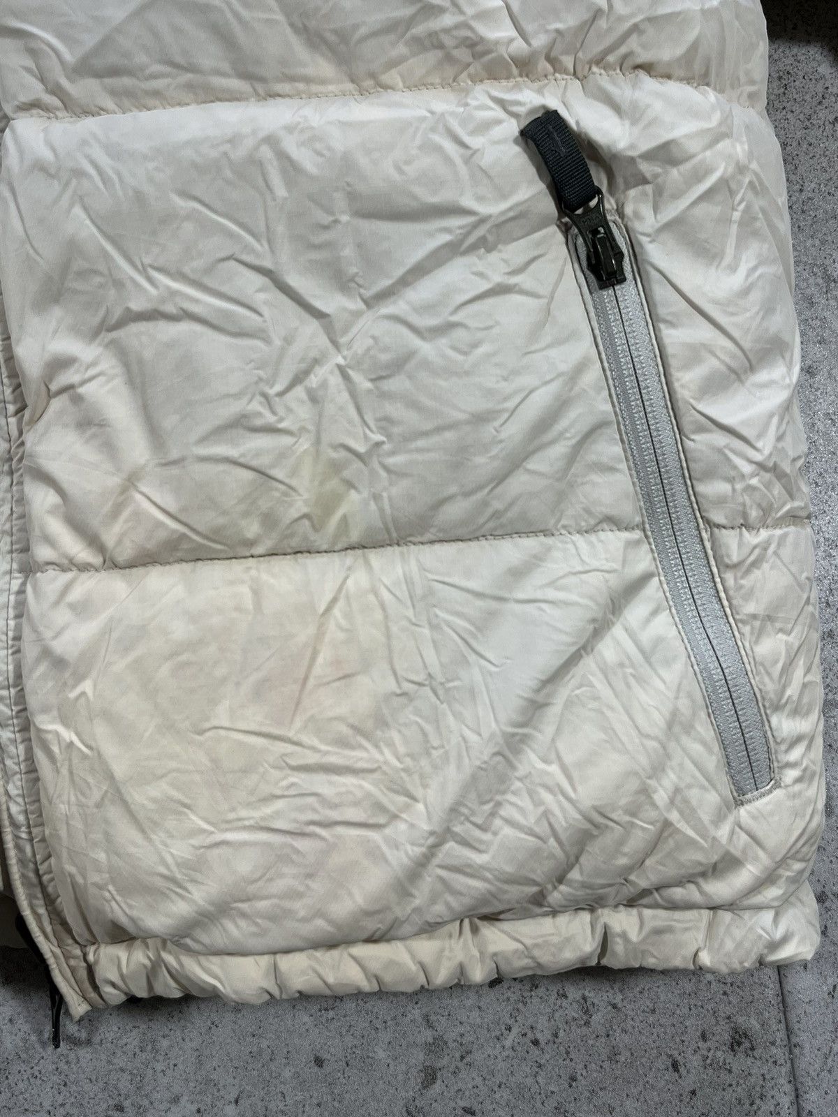 Nike ACG Puffer Nike ACG reversible jacket waterproof Size US M / EU 48-50 / 2 - 6 Thumbnail