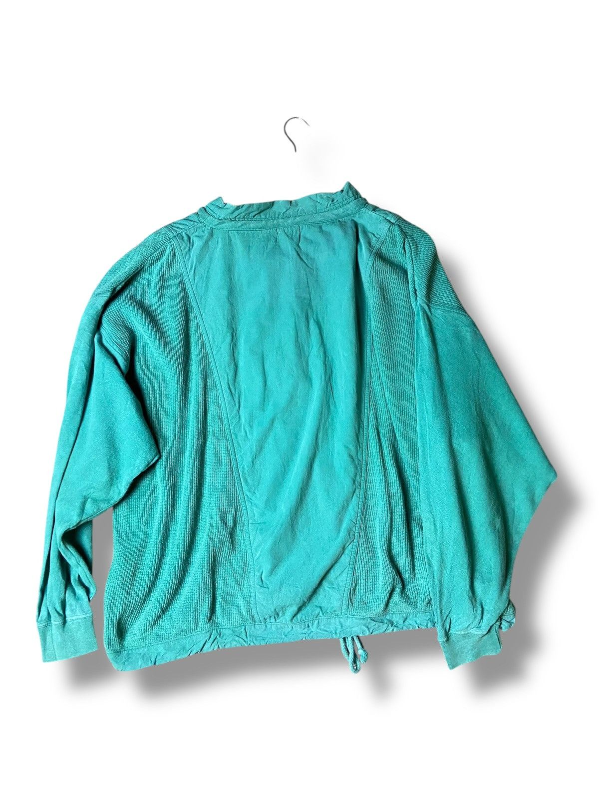 Japanese Brand × Vintage Indefini Japanese Brand Pullover Hoodies (129) Size US L / EU 52-54 / 3 - 2 Thumbnail