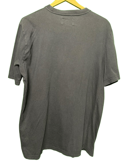 Giorgio Armani Vintage Giorgio Armani Jeans | Armani Jeans T-Shirt Size US XL / EU 56 / 4 - 4 Thumbnail