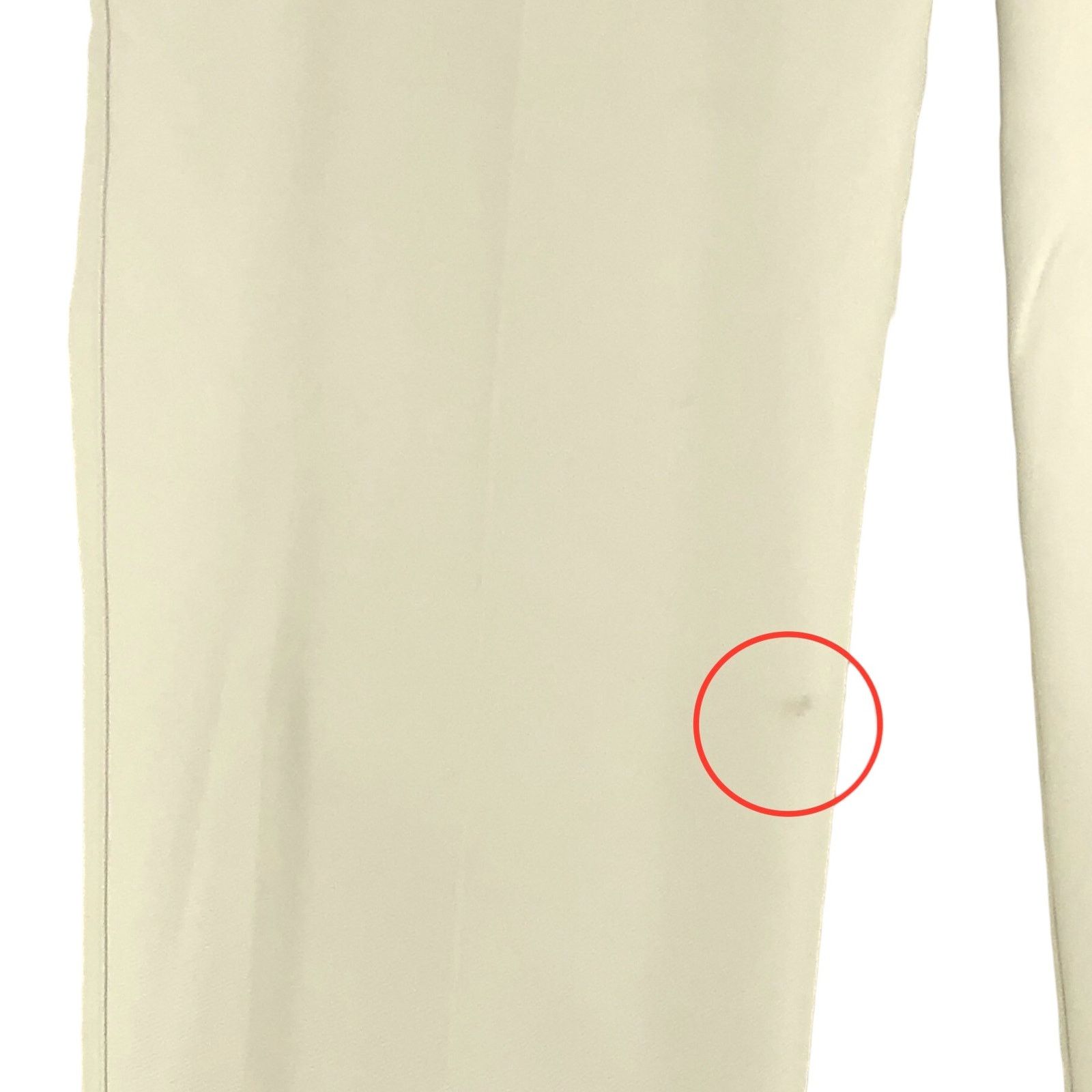 Peter Millar Peter Millar Sz 34 Pants Durham Regular Fit Golf TINY FLAW Size US 34 / EU 50 - 5 Thumbnail