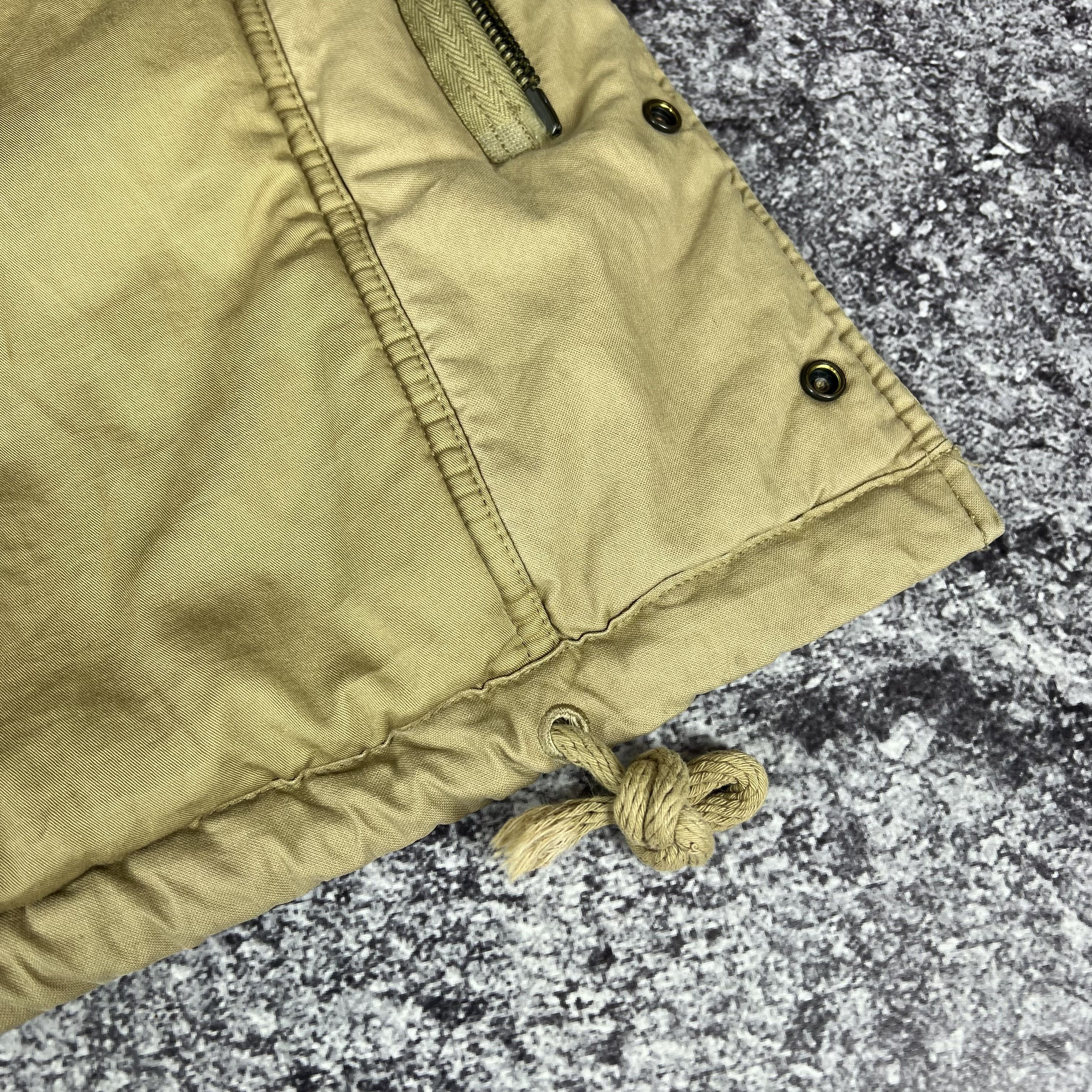 Denim & Supply Ralph Lauren Polo Denim And Supply Ralph Lauren Jacket Size M Size US M / EU 48-50 / 2 - 14 Thumbnail