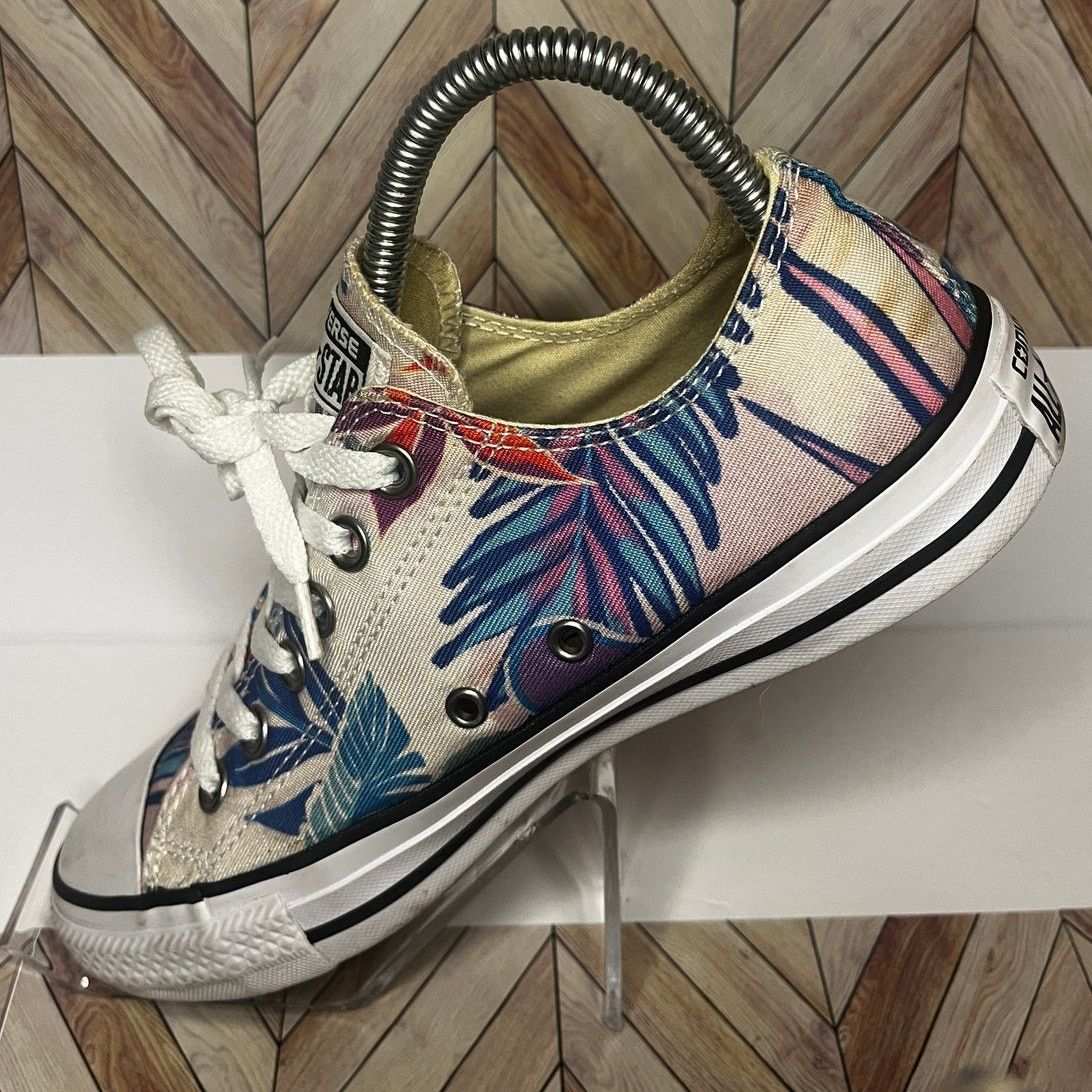 Converse Converse Chuck Taylor All Stars Trainers White M6/W8 Size US 8 / IT 38 - 7 Thumbnail