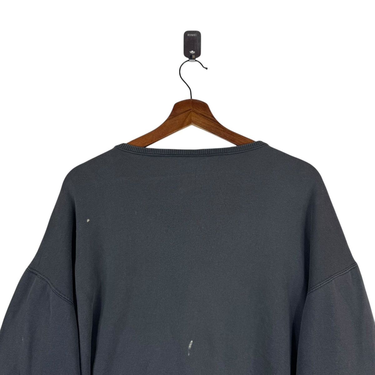 Y's for Men × Yohji Yamamoto ⚡️⚡️VINTAGE YS FOR MEN YOHJI YAMAMOTO ZIPPER SWEATER Size US M / EU 48-50 / 2 - 12 Thumbnail