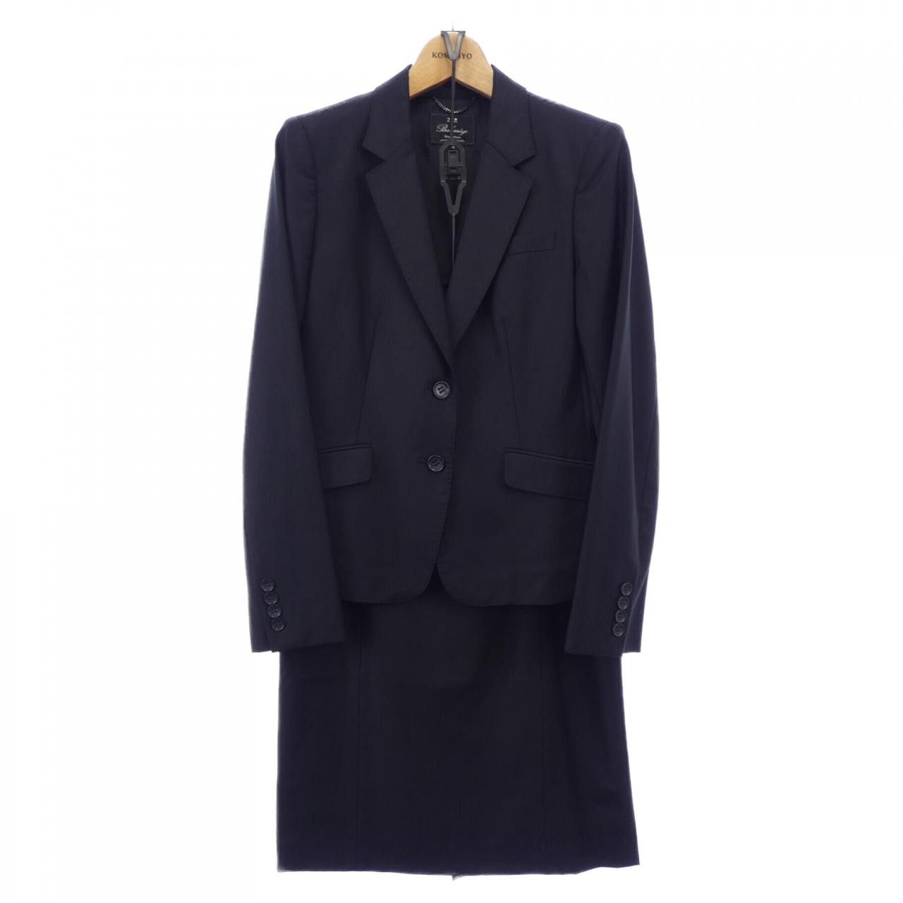 Other Nijyusanku Suit Set Textile Suits DUTY FREE for USA