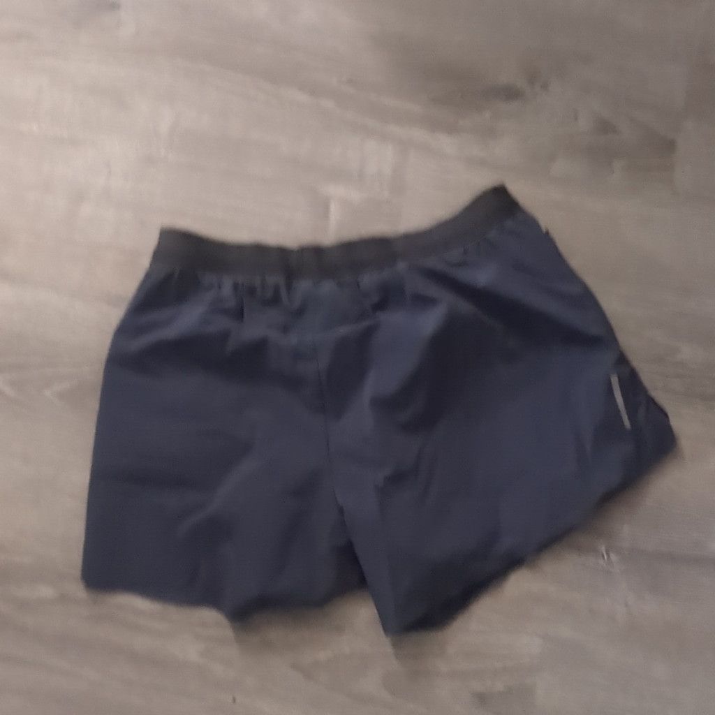 Rei Rei blue gray athletic shorts size medium Size 28" / US 6 / IT 42 - 6 Thumbnail
