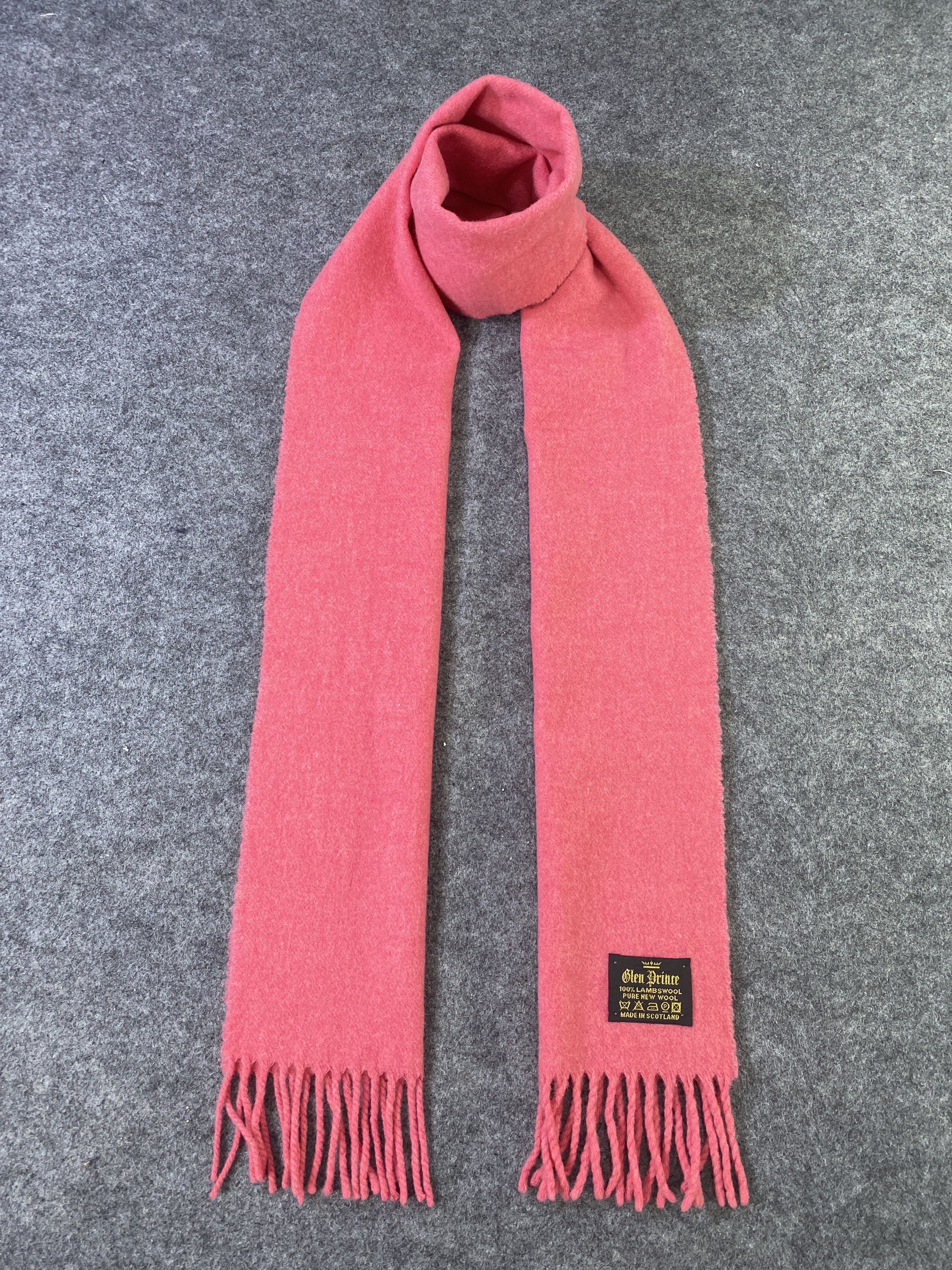 Designer GLEN PRINCE Scarf / Muffler / Neckwear -T799 Size ONE SIZE - 1 Thumbnail