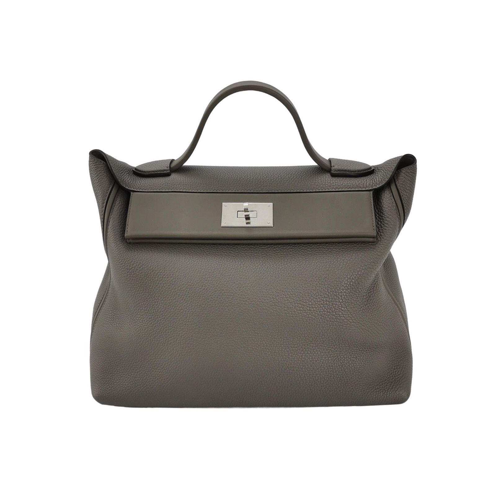 Hermes Hermes Women os Tote Bags Size ONE SIZE - 1 Thumbnail