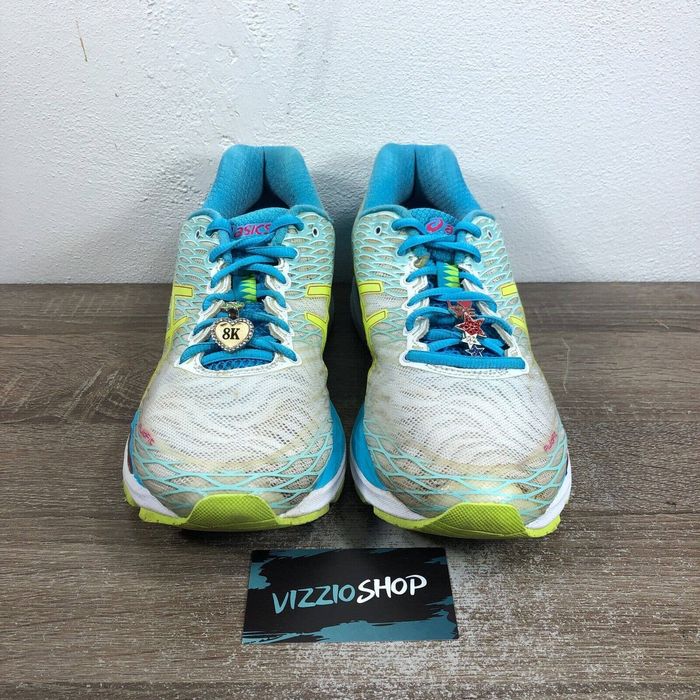 Gel nimbus best sale 18 9.5