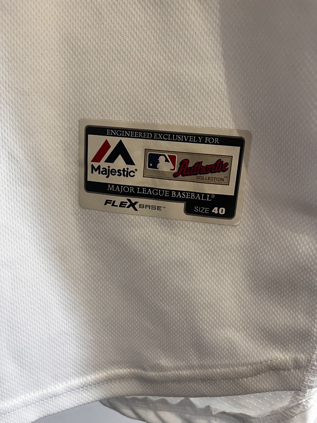Majestic Los Angeles Angels Mike Trout Jersey Size US M / EU 48-50 / 2 - 6 Thumbnail