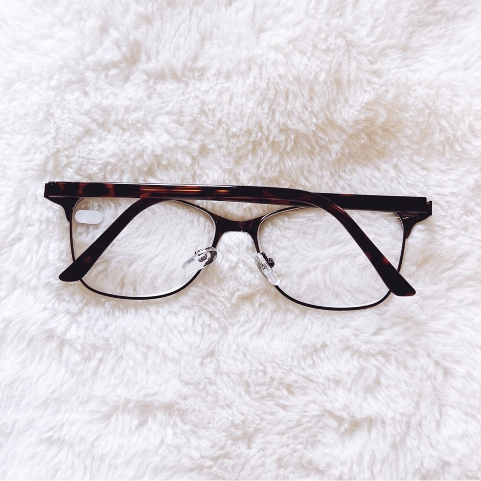 Other Elliott Metallic Brown Classic Sleek Reader Glasses Size ONE SIZE - 9 Thumbnail