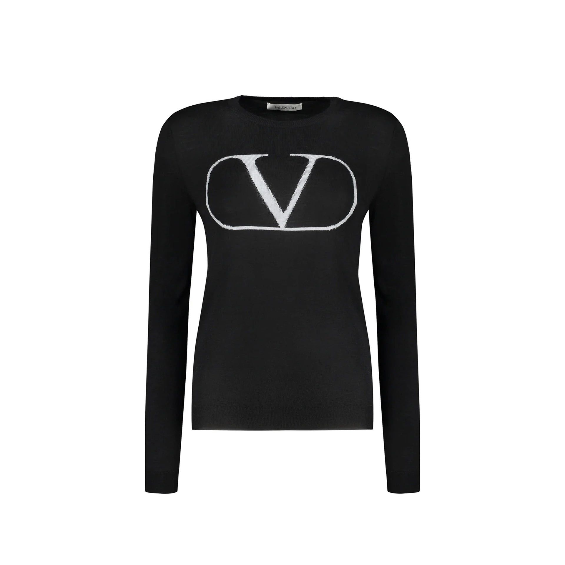 Valentino Valentino Garavani Sweater Size M / US 6-8 / IT 42-44 - 1 Thumbnail