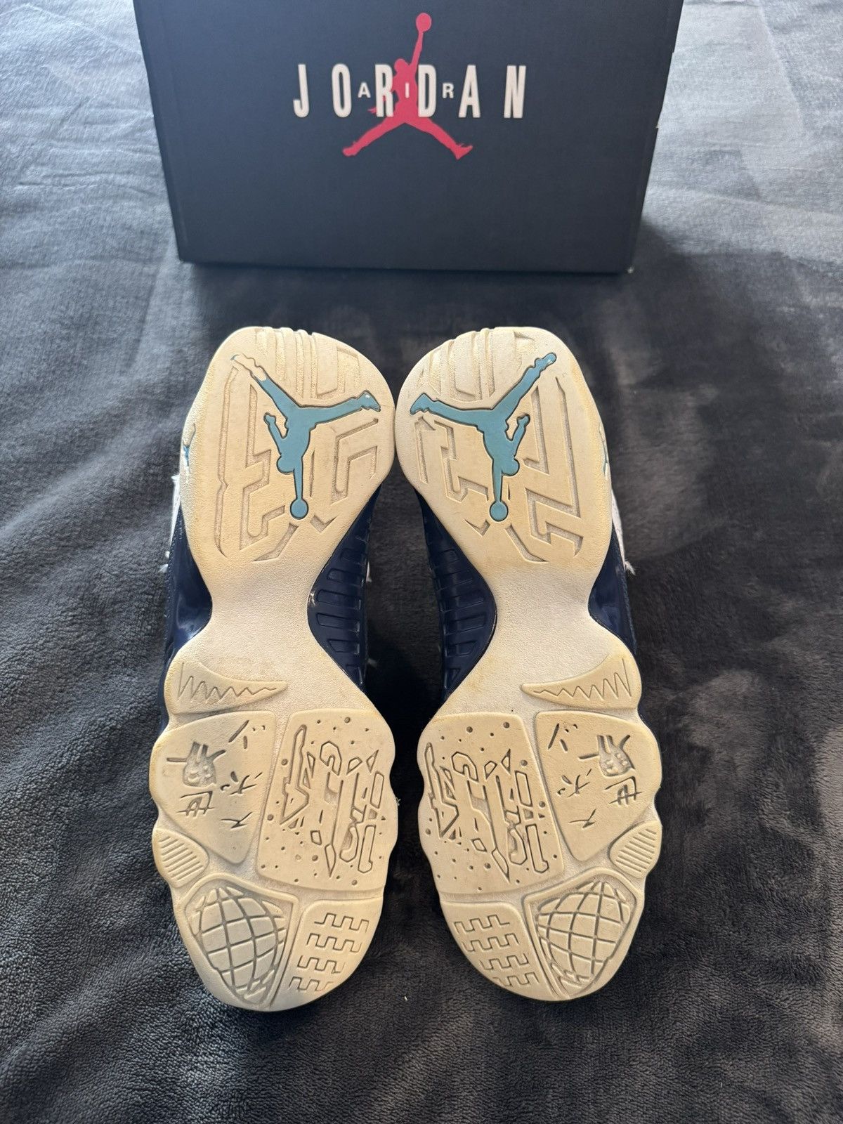 Jordan Brand Jordan 9 Size US 7 / EU 40 - 9 Thumbnail