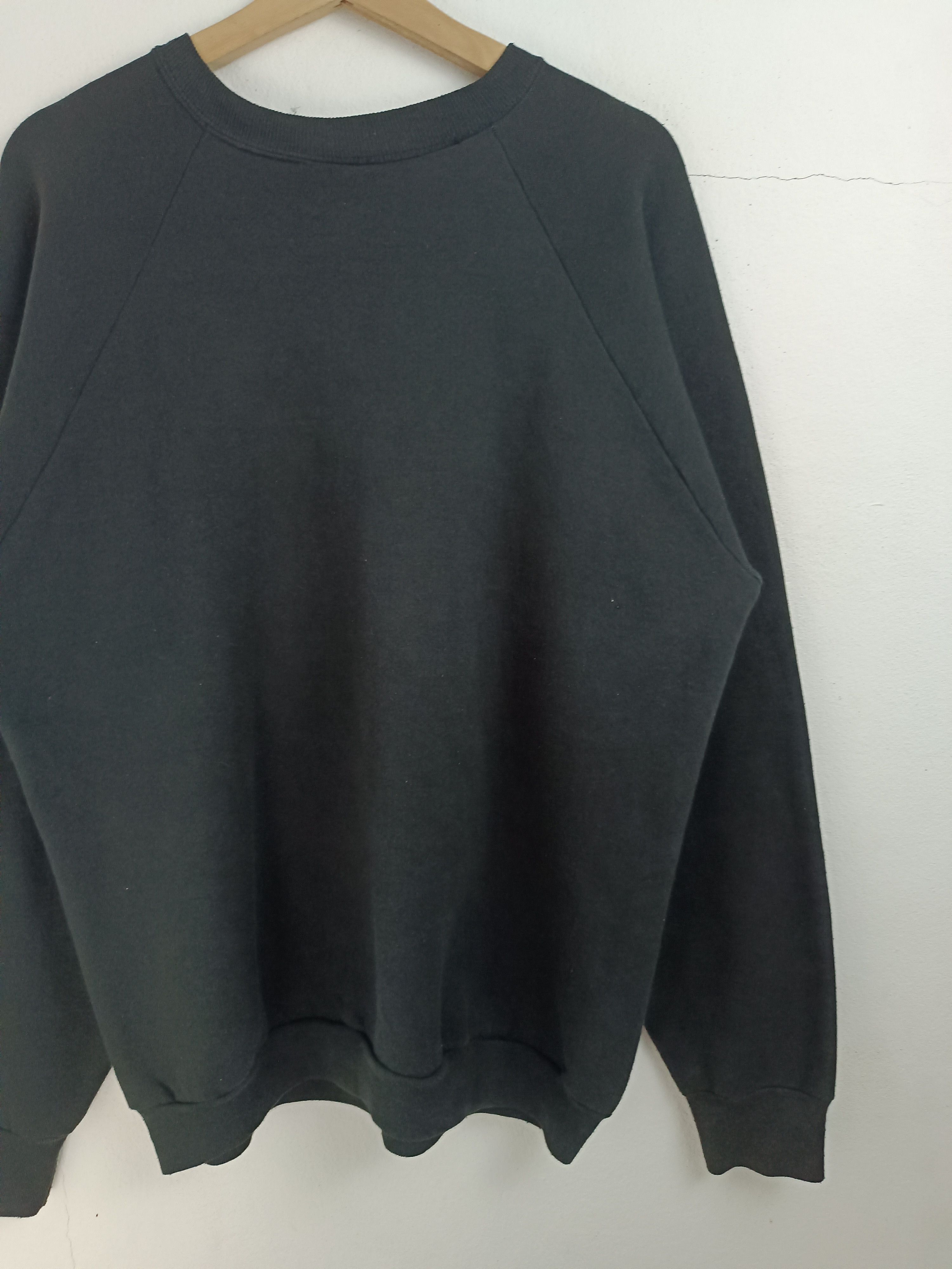 Vintage VINTAGE 90'S CAPITAL PUNISHMENT CREWNECK VERY RARE SWEATER Size US XL / EU 56 / 4 - 10 Thumbnail