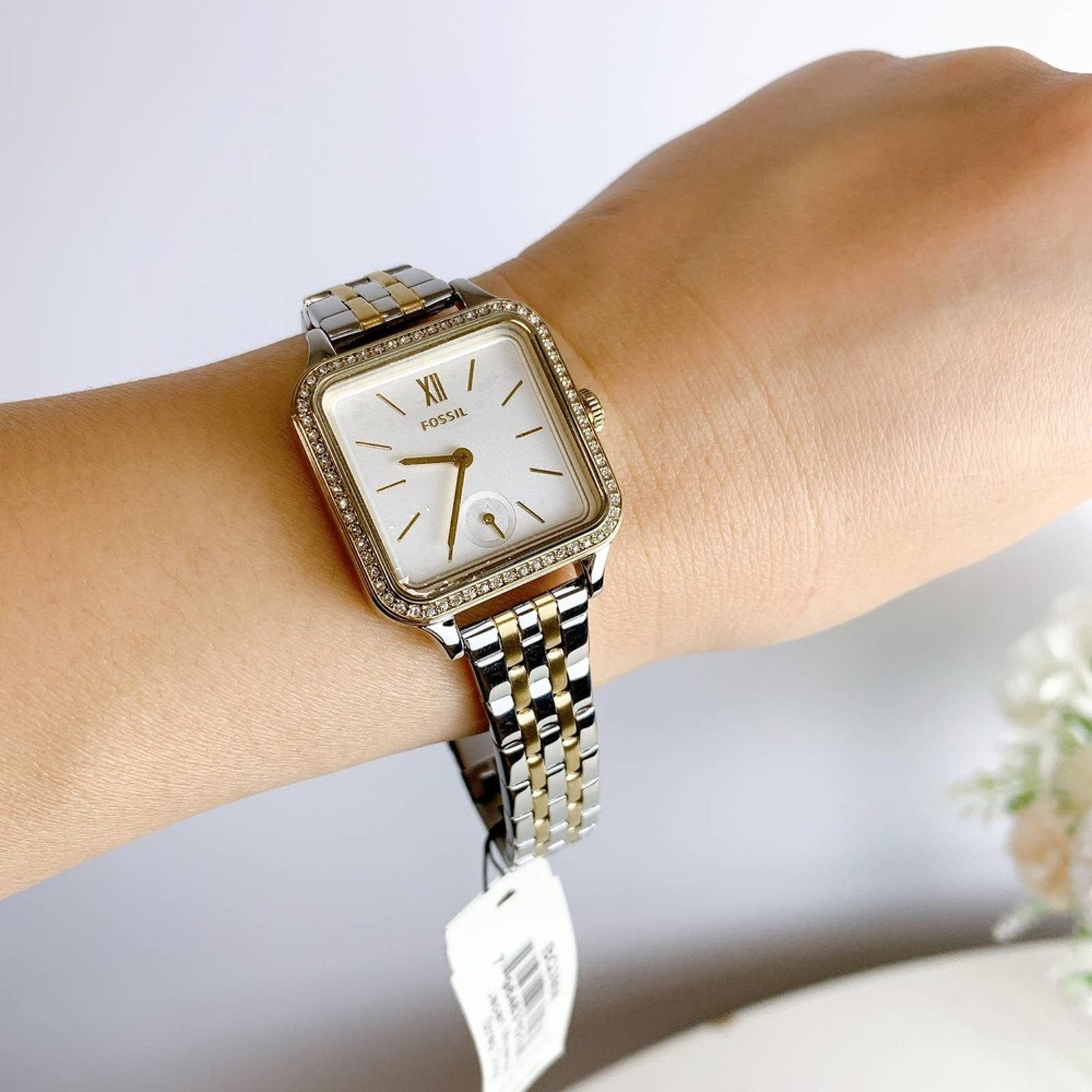Fossil Fossil Big Tic JR 8093 | Grailed