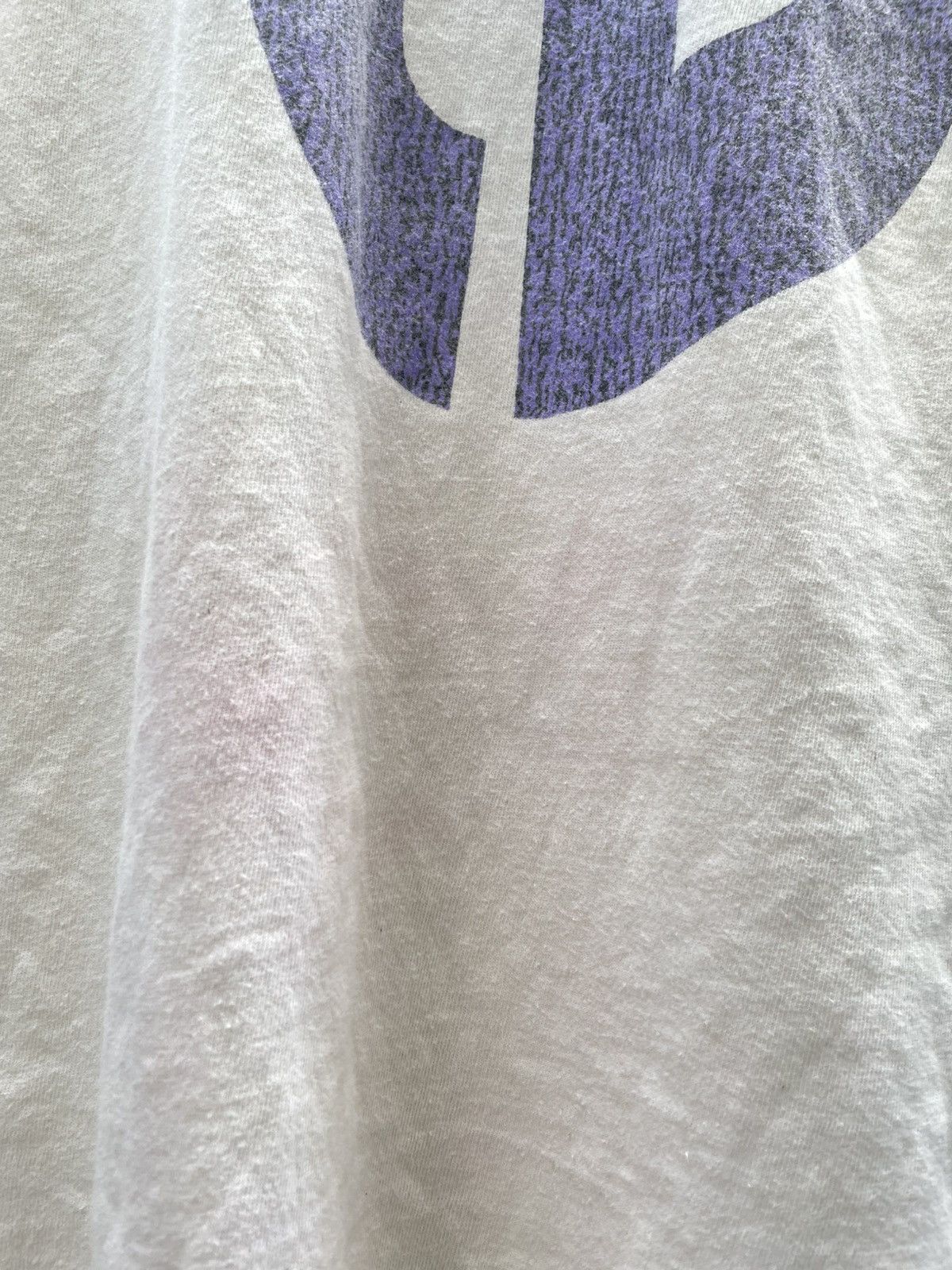 Hanes × Mtv × Vintage Vintage Viacom Recycle Promo Tee 90s MTV Showtime T-Shirt Size US L / EU 52-54 / 3 - 7 Thumbnail