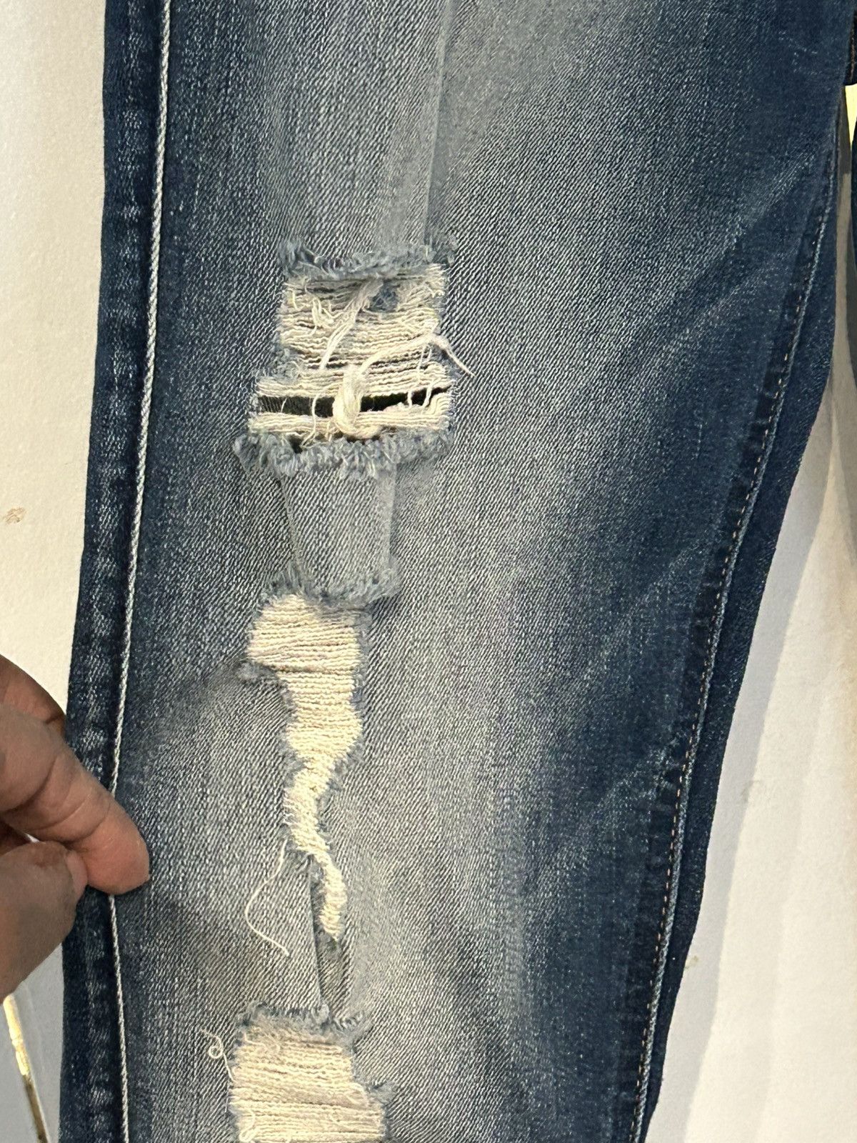 7 For All Mankind 7 for all mankind Size 30" / US 8 / IT 44 - 6 Thumbnail