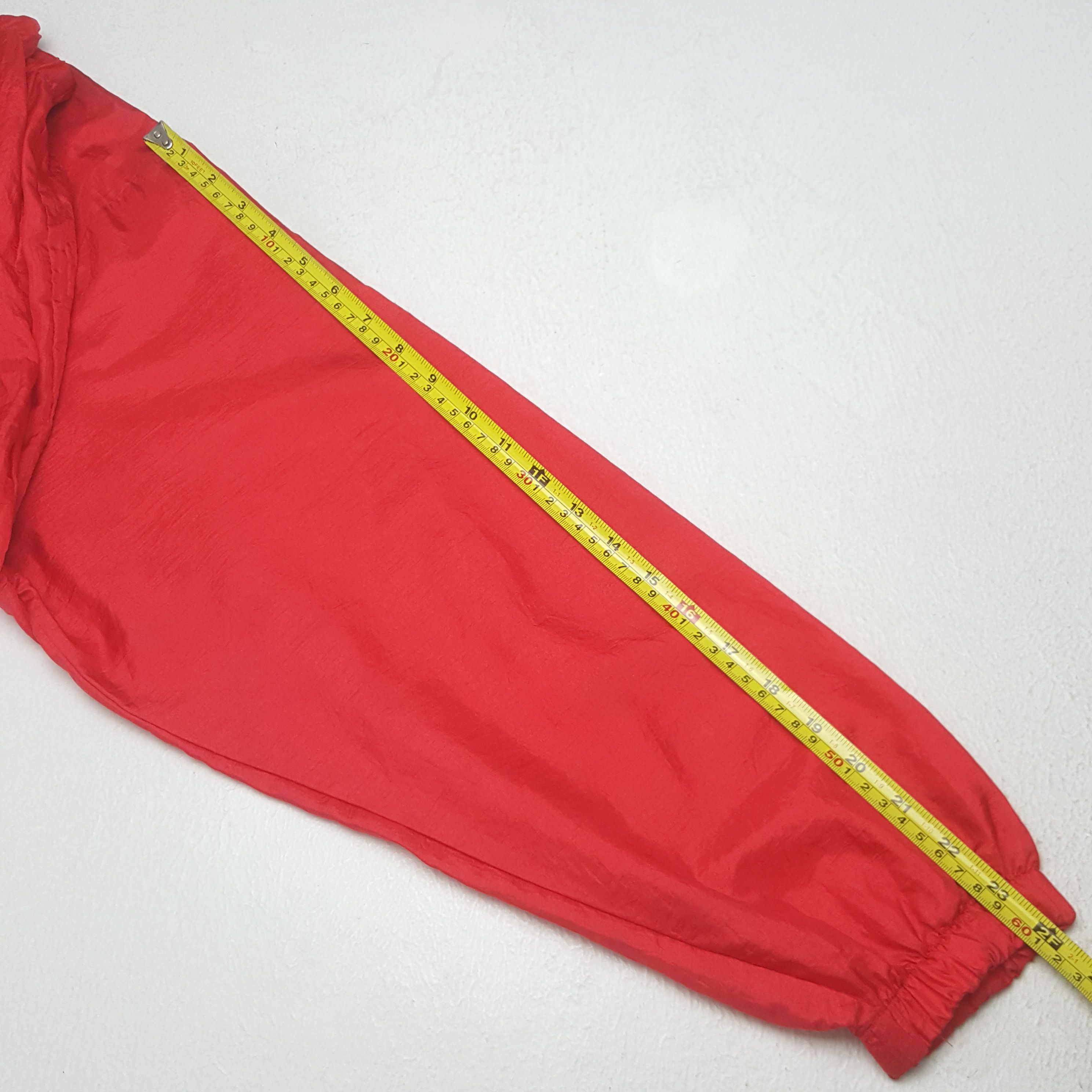 Marlboro Vintage Marlboro Windbreaker Jacket Size US L / EU 52-54 / 3 - 7 Thumbnail