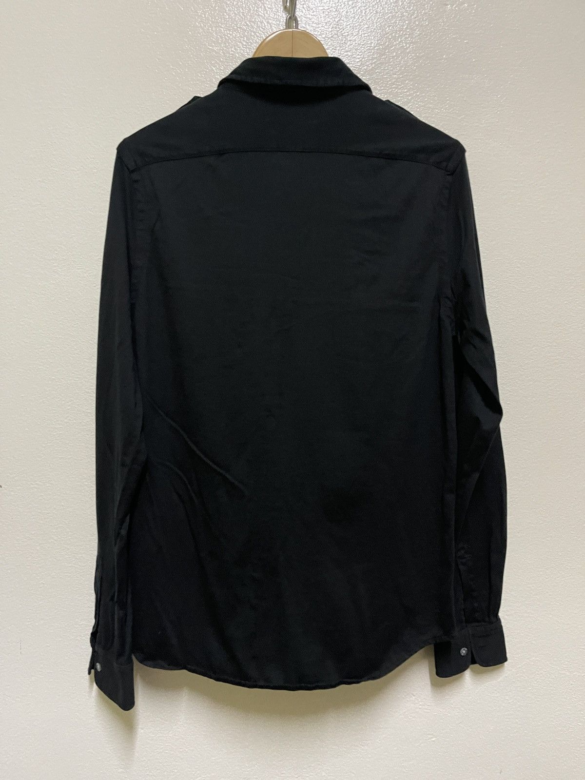 Polo Ralph Lauren Polo RL Western Shirt Long Sleeve Size US M / EU 48-50 / 2 - 6 Thumbnail