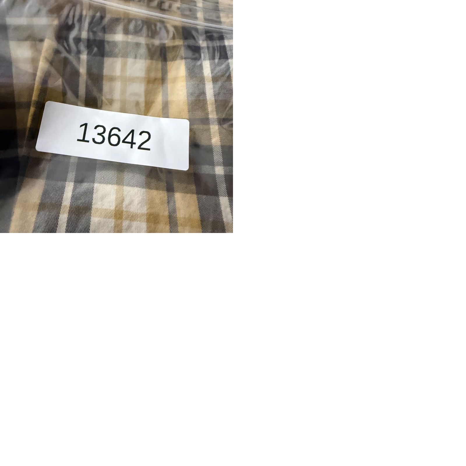 Vintage 5.11 Tactical Gunner Snap Button Shirt Mens L Plaid Long Sleeve 100% Cotton Size US L / EU 52-54 / 3 - 10 Thumbnail