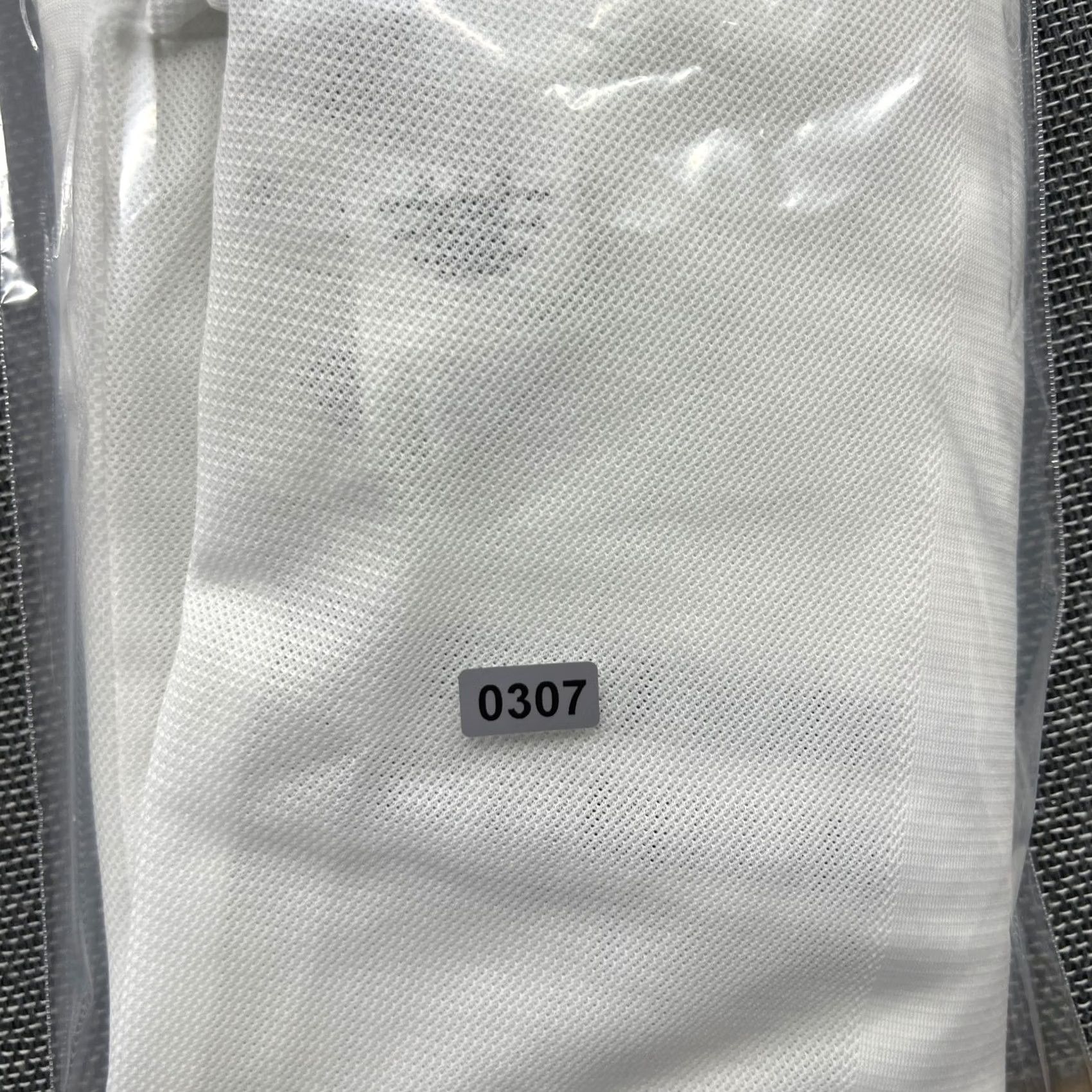 Adidas adidas Real Madrid 2003 2004 Home Football Jersey Mens XL Shirt White Size US XL / EU 56 / 4 - 2 Thumbnail