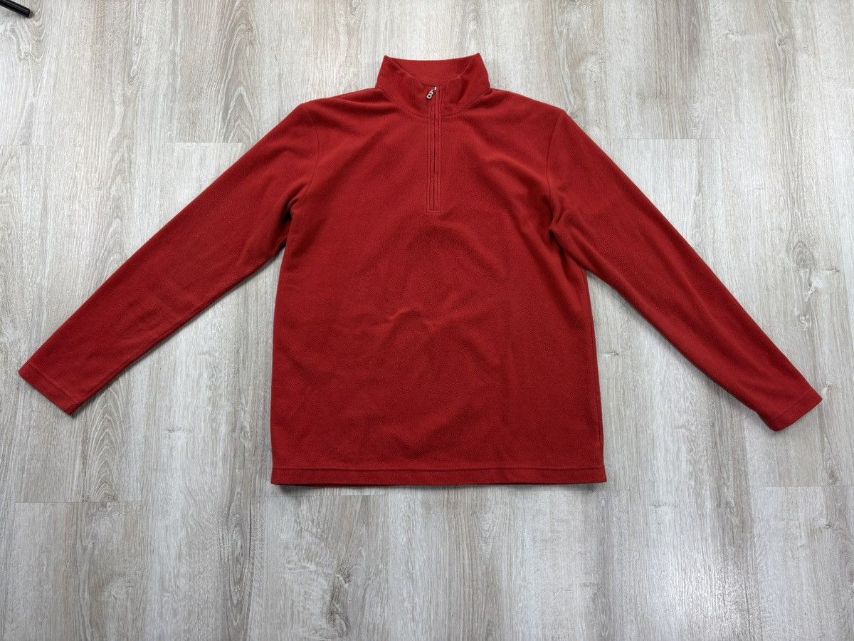 Bogner × Vintage Mens fleece Bogner Size M/L Size US M / EU 48-50 / 2 - 1 Thumbnail
