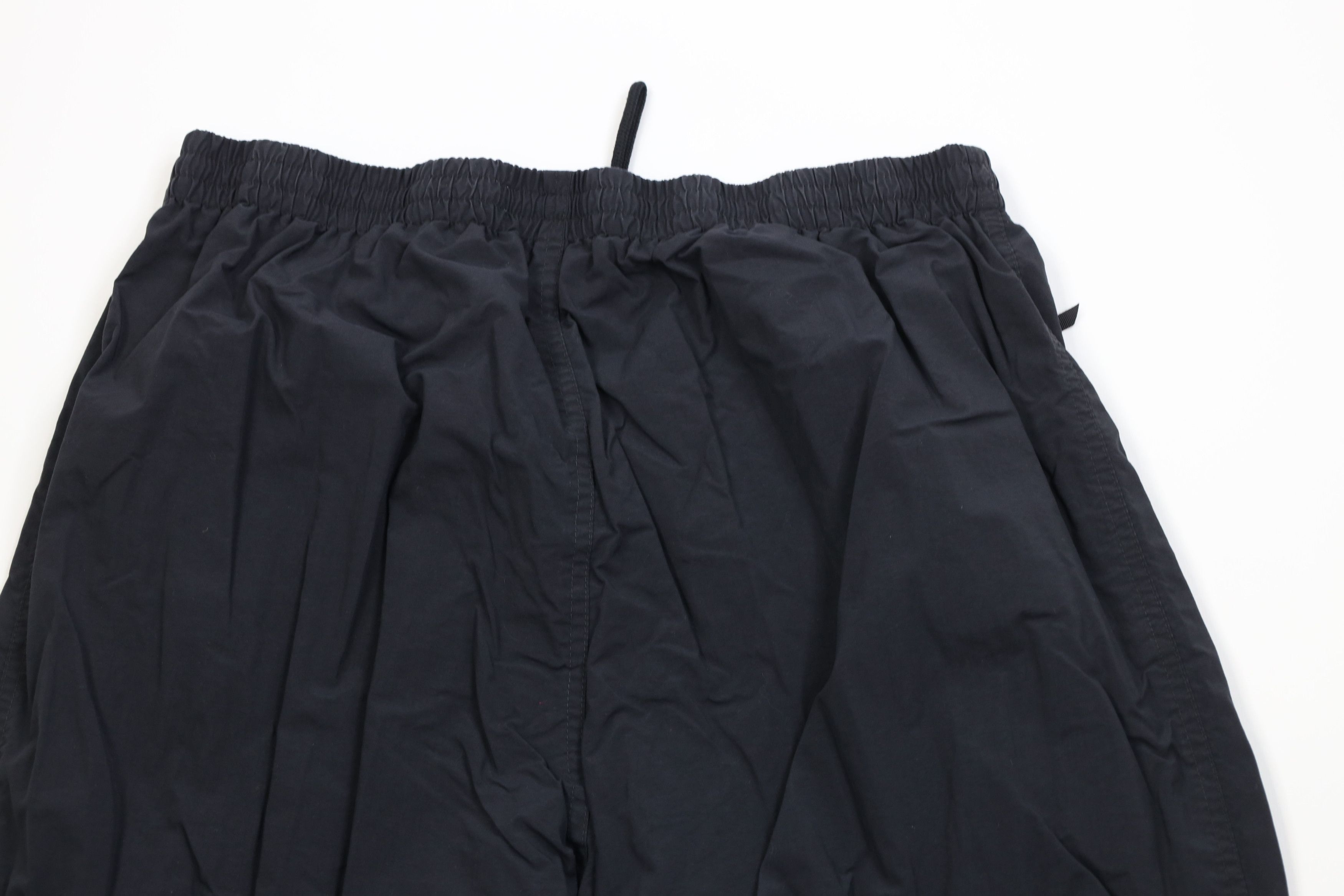 Lands' End Vtg 90s Lands End Reflective Lined Windbreaker Joggers Pants Size US 36 / EU 52 - 11 Thumbnail