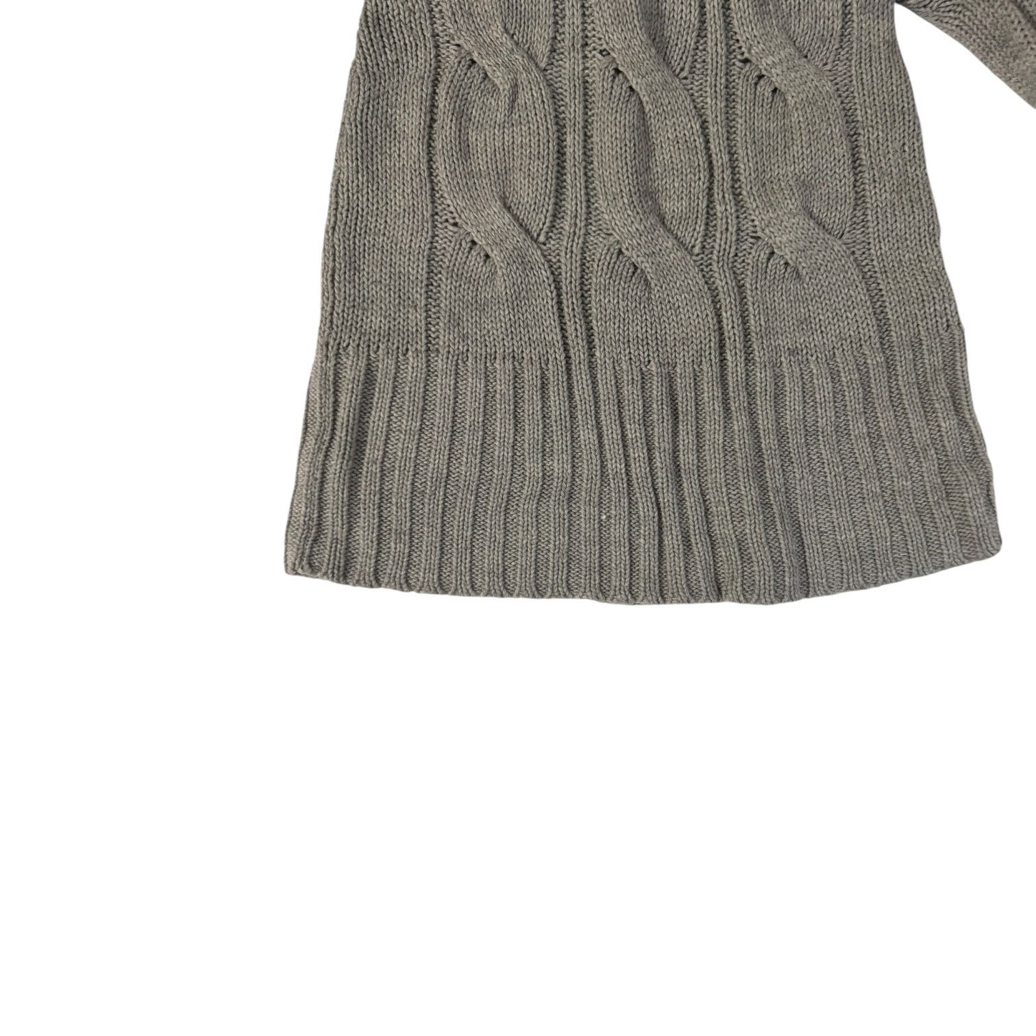 Other Sweater Project Women’s Light Gray Sweater Dress – Small Size S / US 4 / IT 40 - 4 Thumbnail