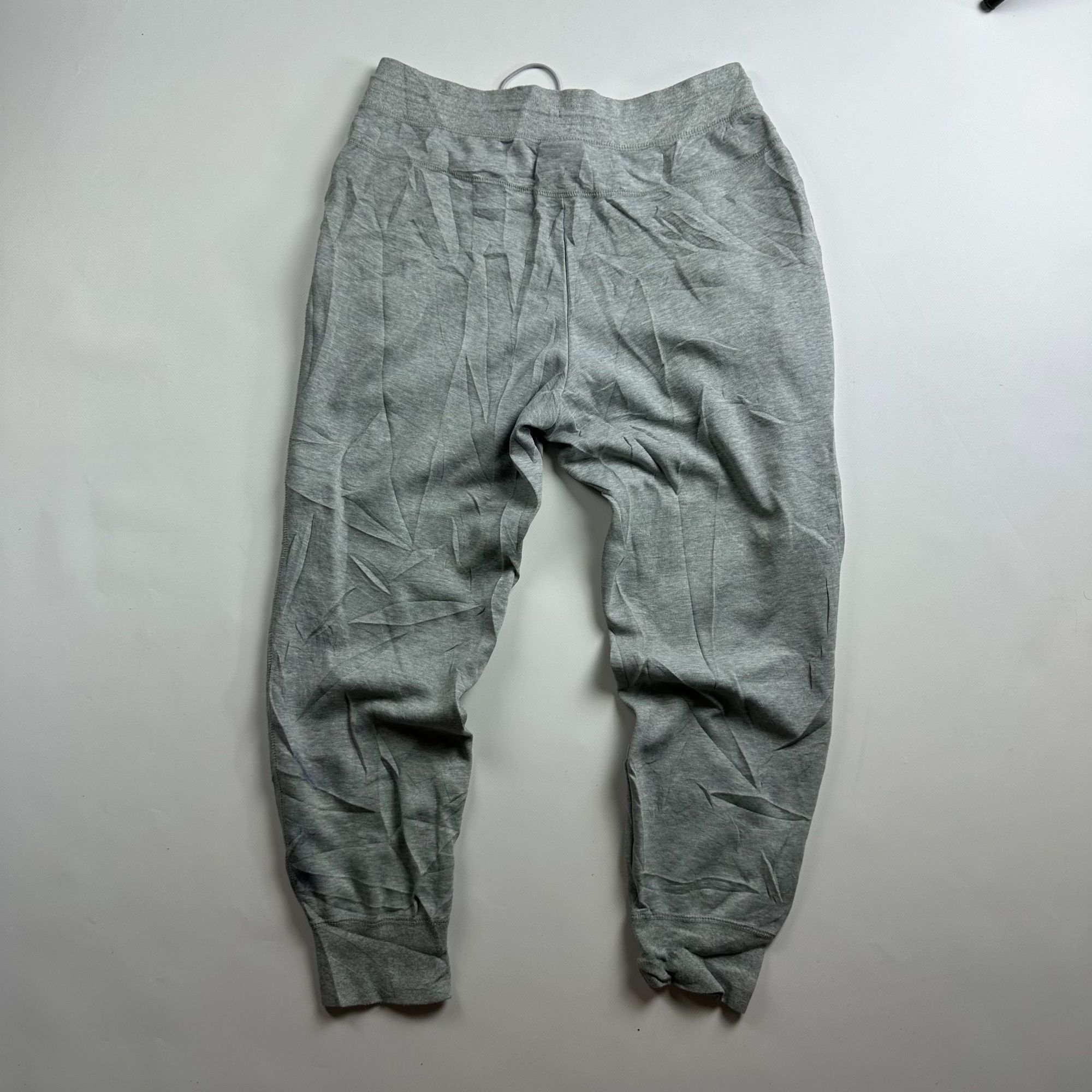 Nike Nike Tech Fleece Drill Pants Grey Size M Size US 33 - 4 Thumbnail