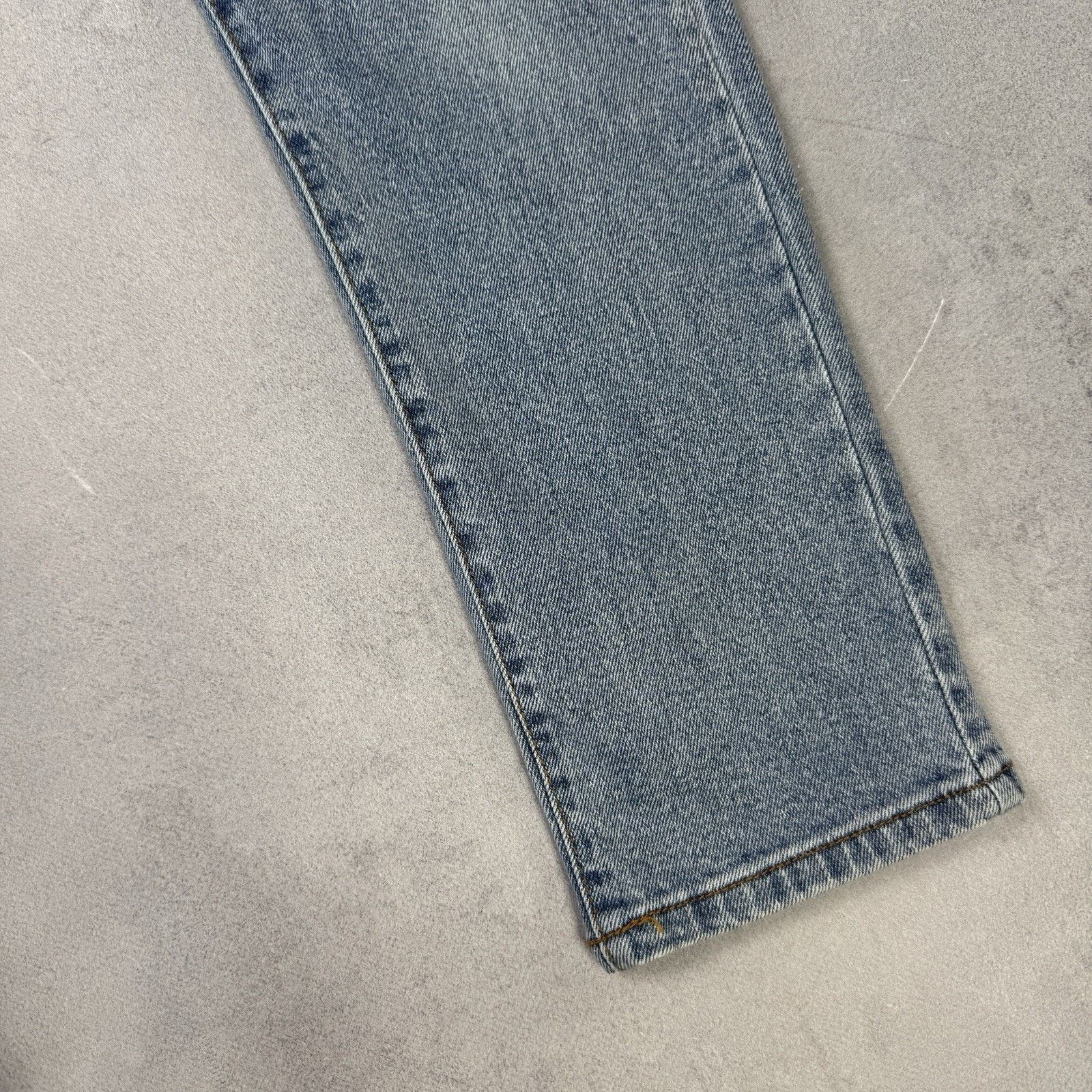 Cavalli Class Cavalli Class Women Jeans Blue Denim Size 31 Roberto Cavalli Size 31" - 8 Thumbnail