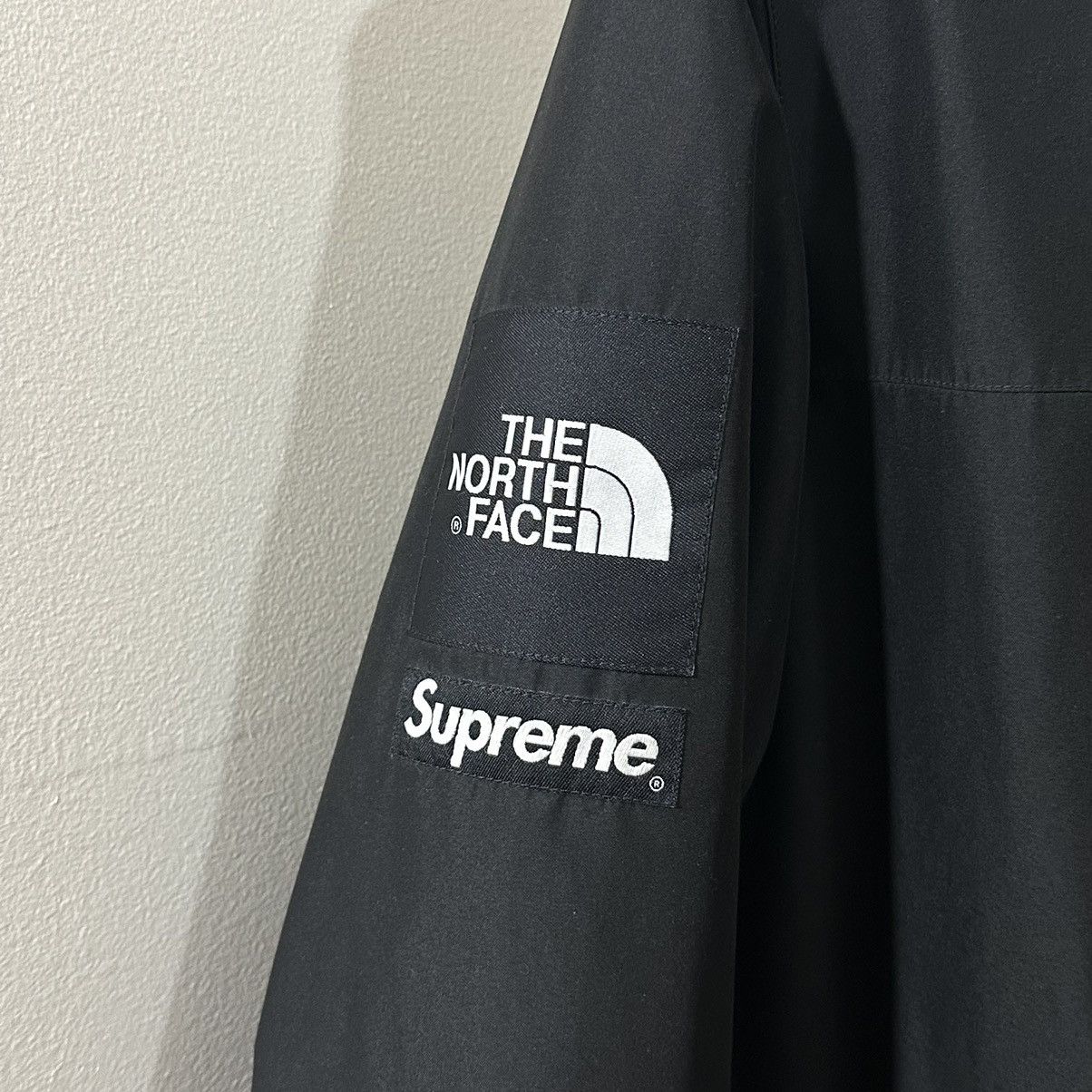 Supreme × The North Face Supreme The North Face Expedition Coaches Jacket Sample Size US M / EU 48-50 / 2 - 2 Thumbnail