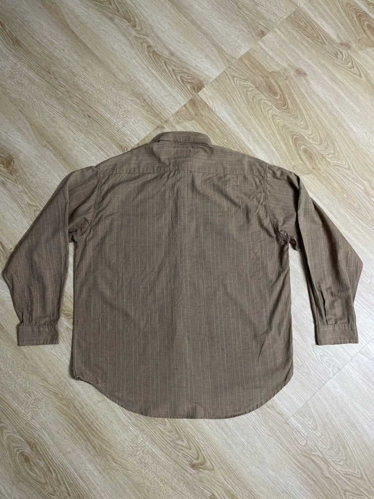 Tommy Hilfiger Tommy Hilfiger shirt Size US L / EU 52-54 / 3 - 2 Thumbnail
